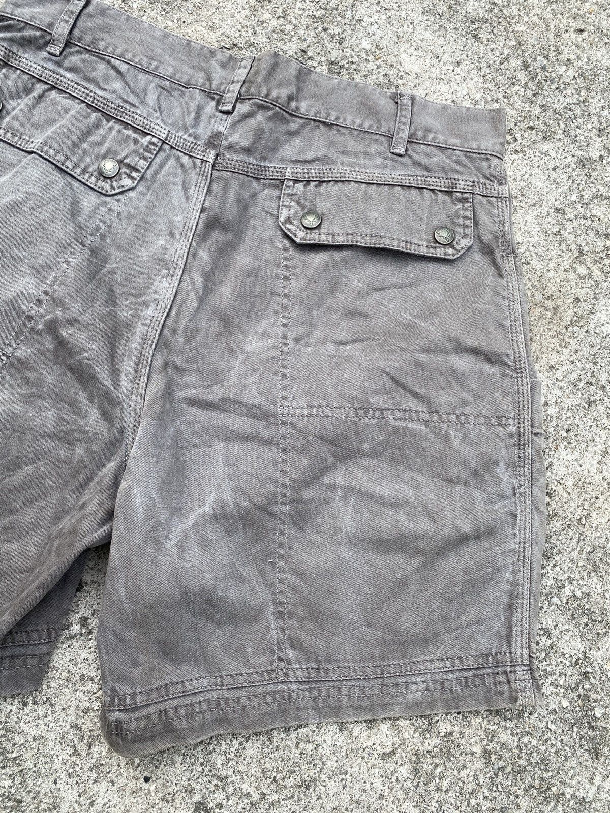 South2 West8 Vintage 90’s South2 West8 Short Pant Size US 32 / EU 48 - 7 Thumbnail