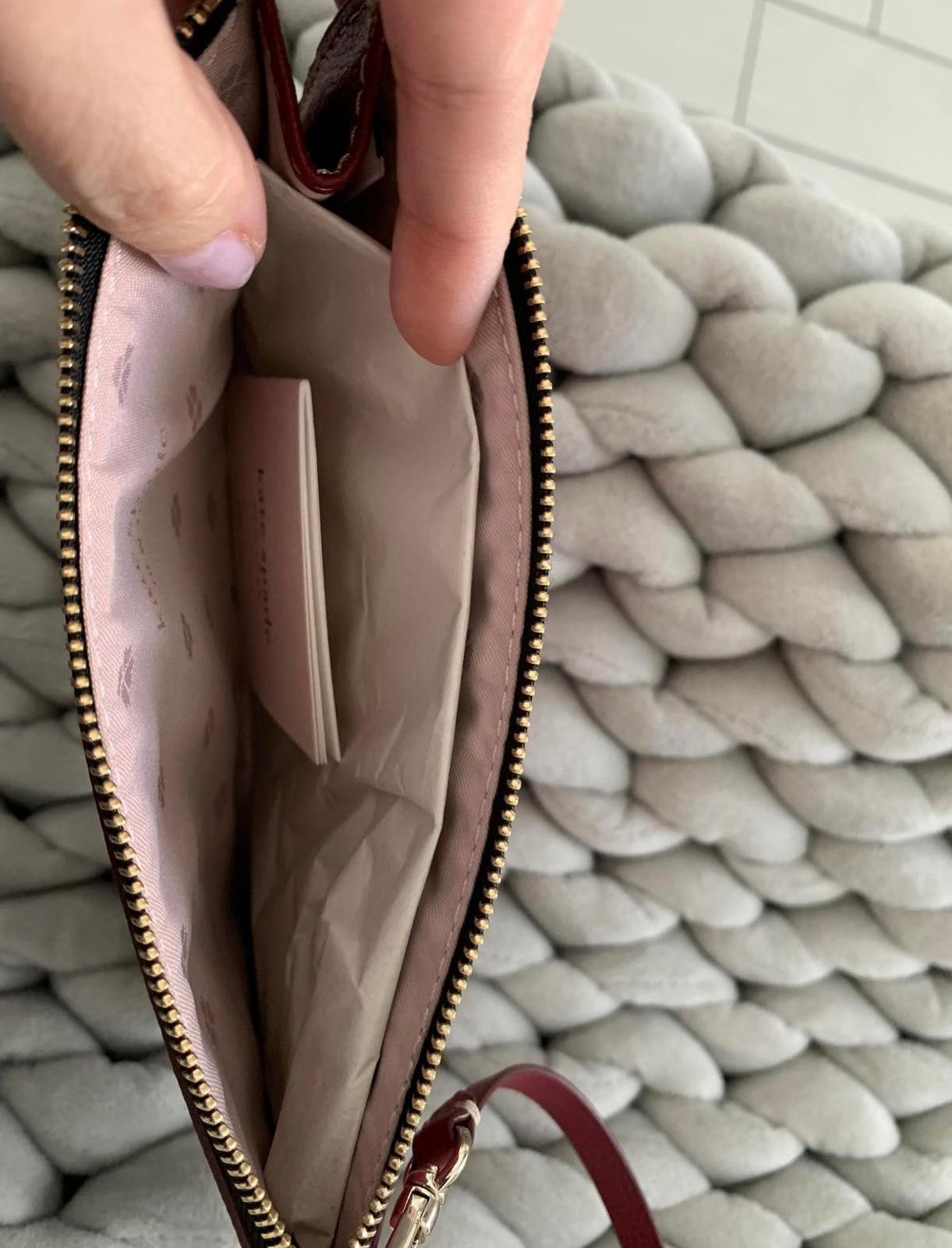 Other Kate Spade Wristlet Pouch NWT Size ONE SIZE - 4 Thumbnail