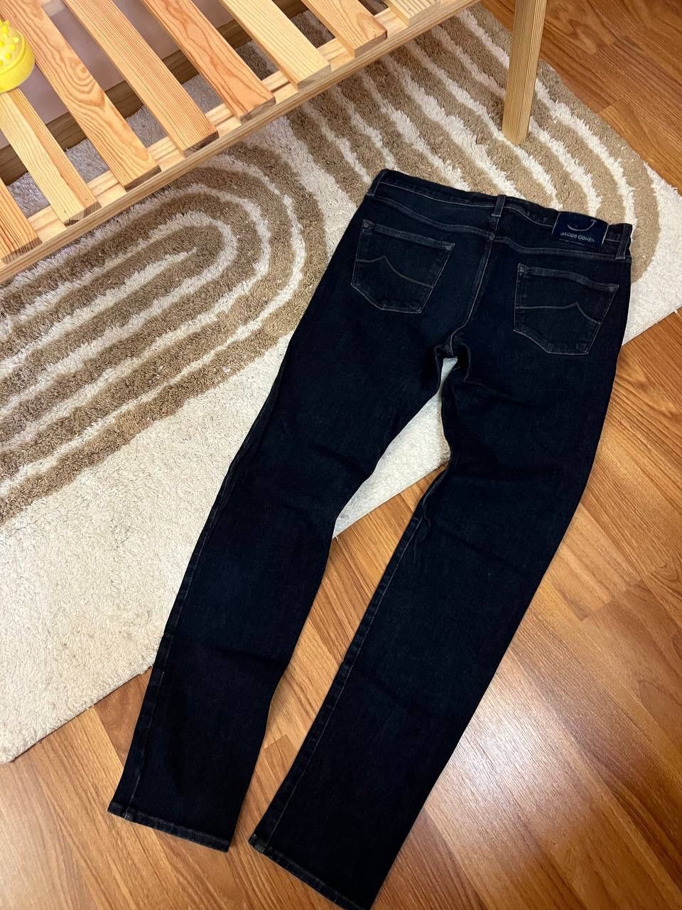 Jacob Cohen JACOB COHEN LUXURY JEANS DENIM Size US 29 - 1 Thumbnail