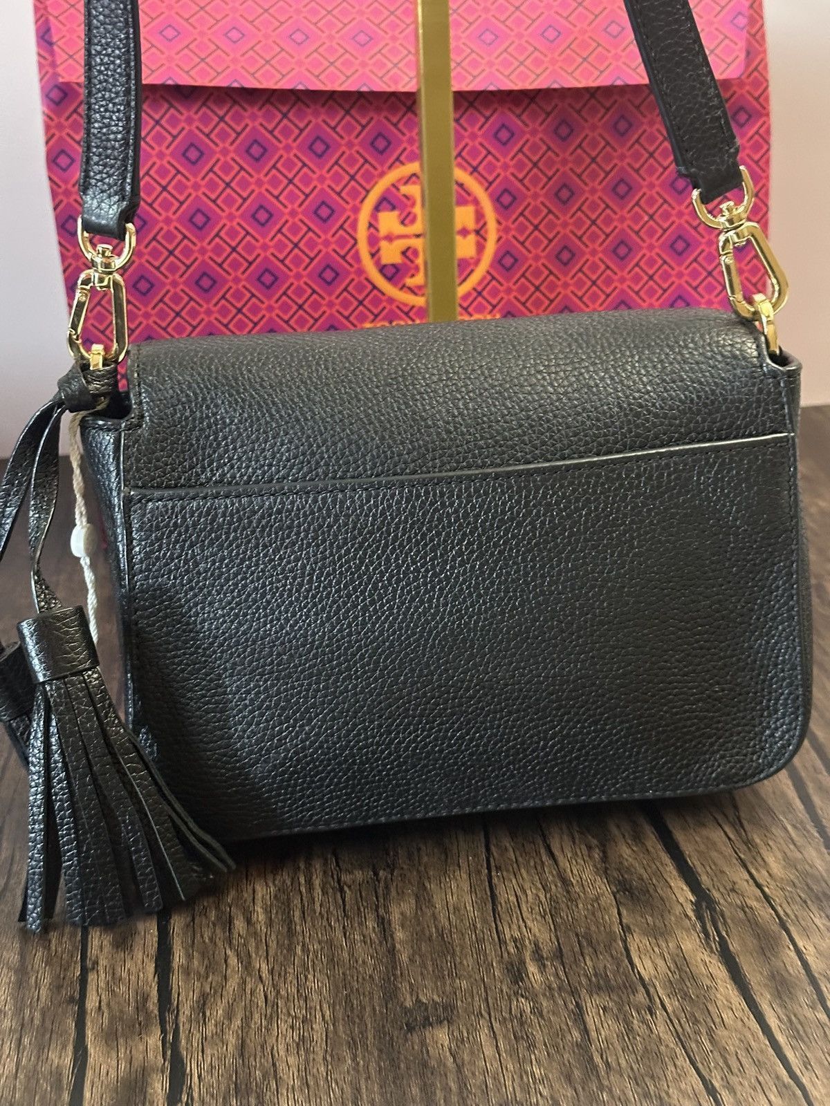 Tory Burch Tory Burch Size ONE SIZE - 3 Thumbnail