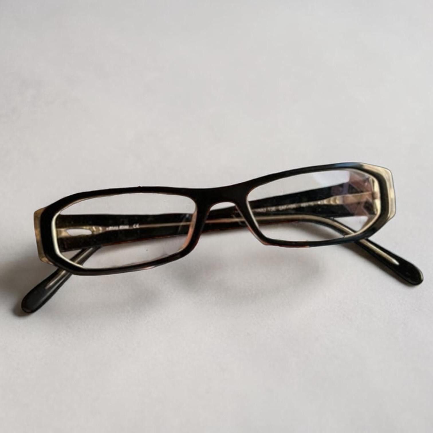 Other The Miu Miu Bayonetta Glasses Size ONE SIZE - 2 Thumbnail