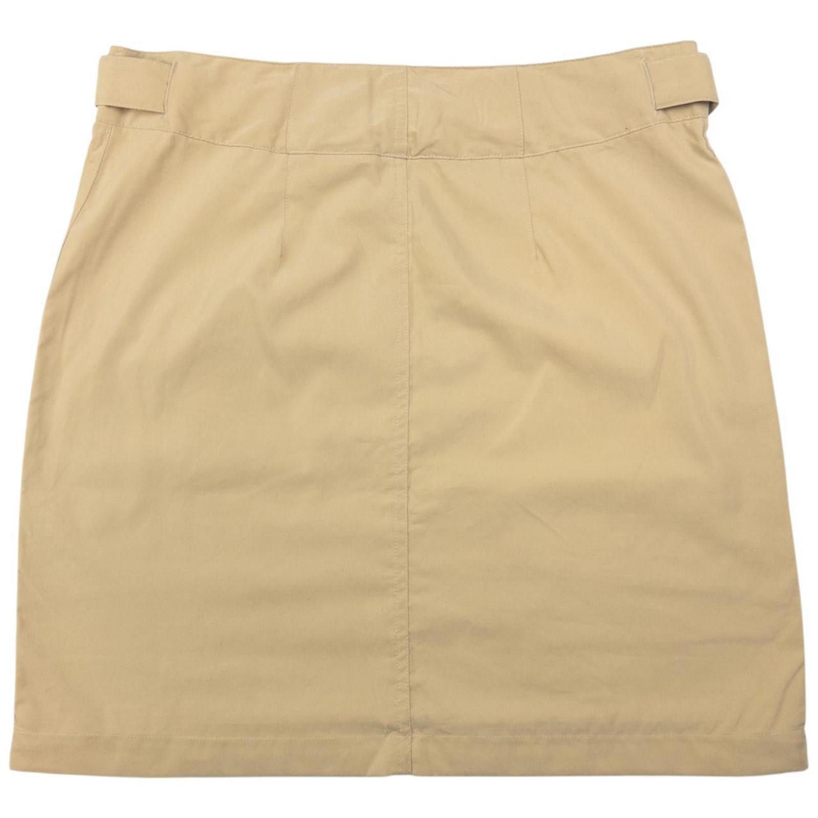 Nike Vintage Nike ACG Zip Off Skirt Womens Size S Size 28" / US 6 / IT 42 - 3 Thumbnail