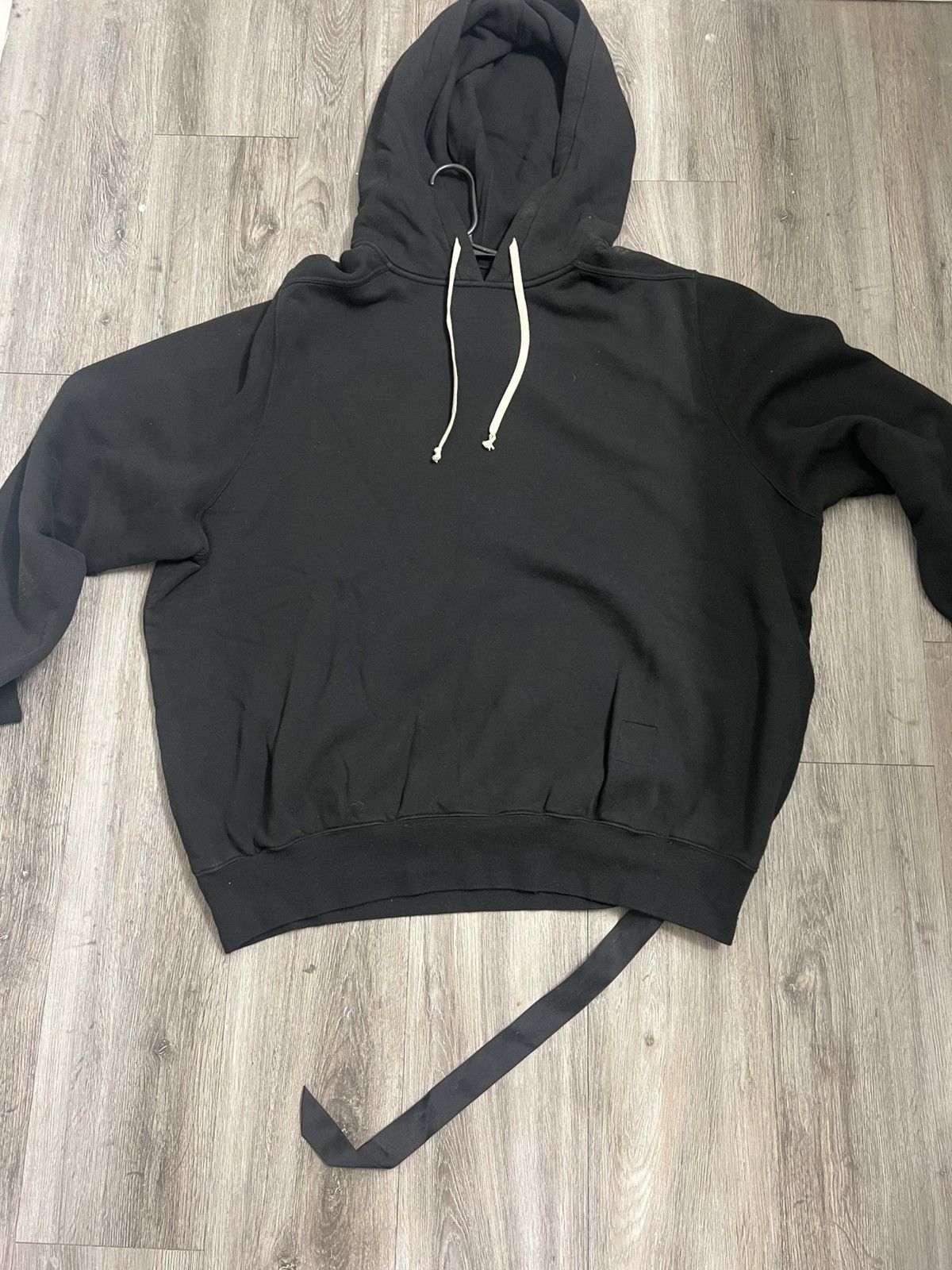 Rick Owens Rick owen DRKSHDW Size US XL / EU 56 / 4 - 2 Thumbnail