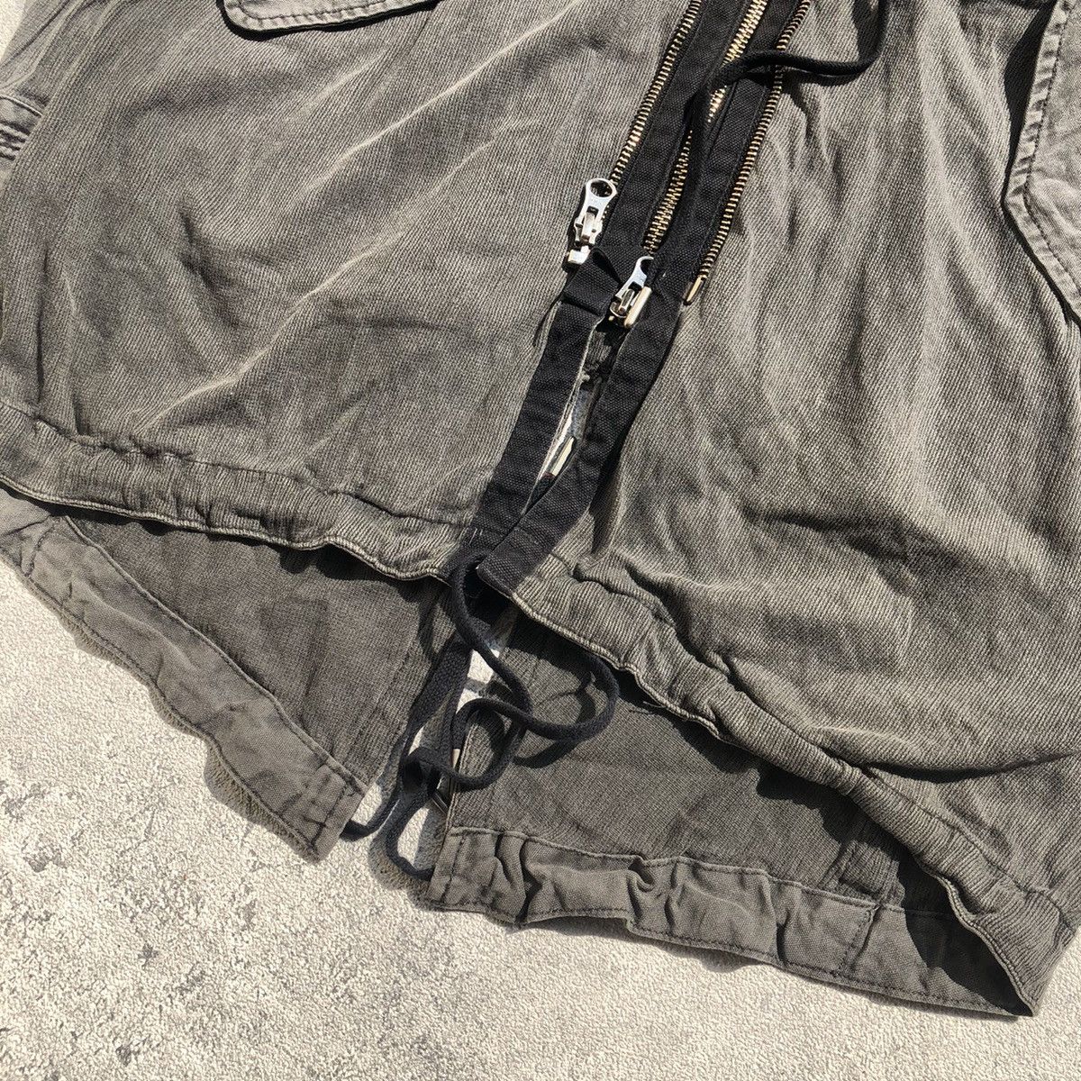 Japanese Brand PPFM Jacket Size US S / EU 44-46 / 1 - 4 Thumbnail