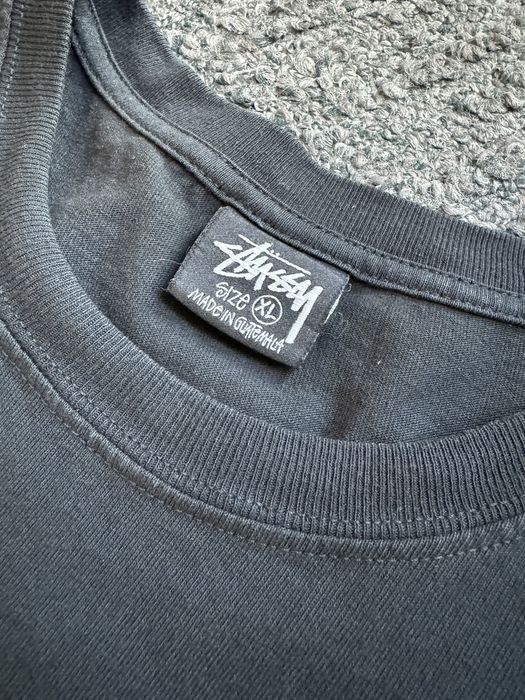 Stussy “International Stussy Posse” Stussy T Shirt | Grailed