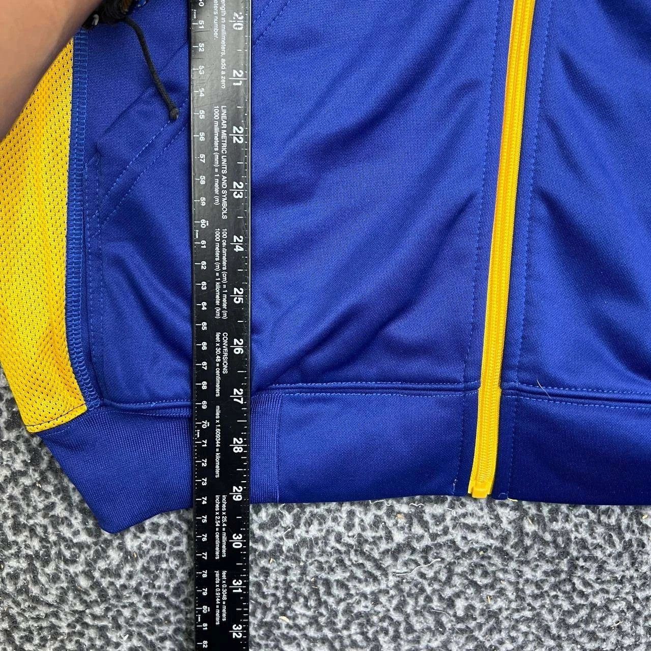 Other St. Louis Blues Hoodie Men Fanatics Full Zip Long Sleeve MT Size US M / EU 48-50 / 2 - 4 Thumbnail