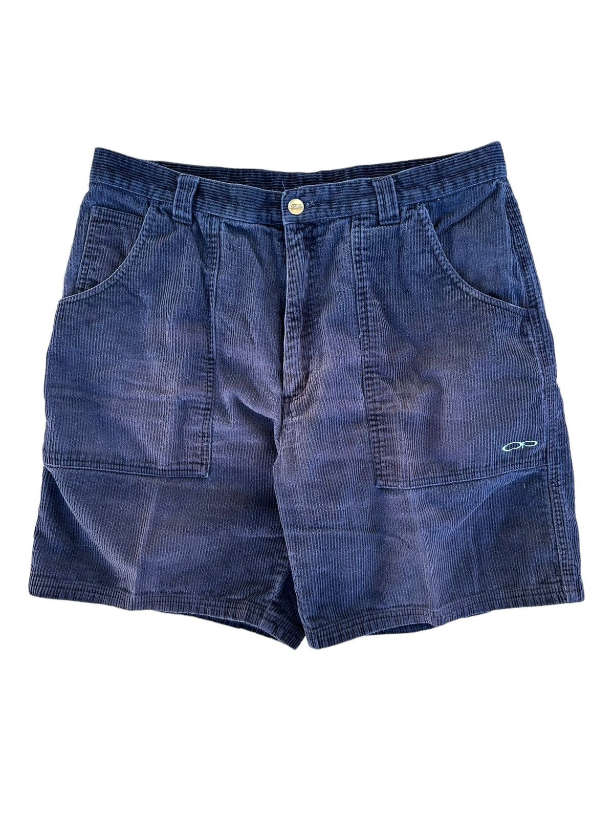 Ocean pacific corduroy shorts online