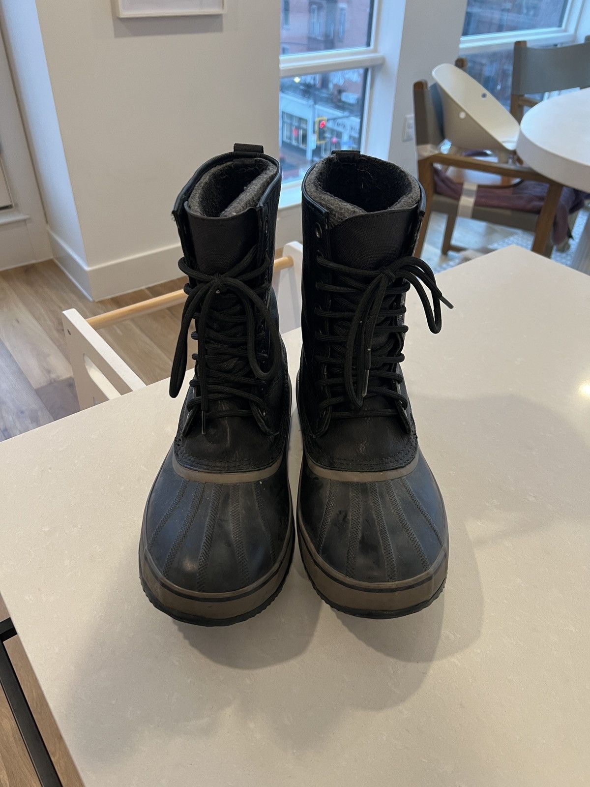 SOREL Sorel 1964 Premium winter boot Size US 11 / EU 44 - 3 Thumbnail