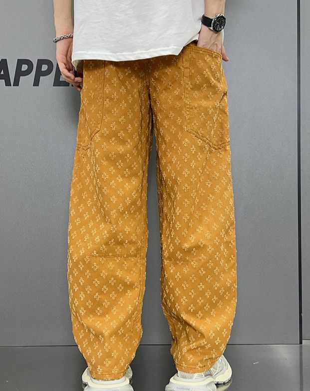 Japanese Brand × Jean × Vintage Jeans Style Large Pocket Size US 28 / EU 44 - 5 Thumbnail