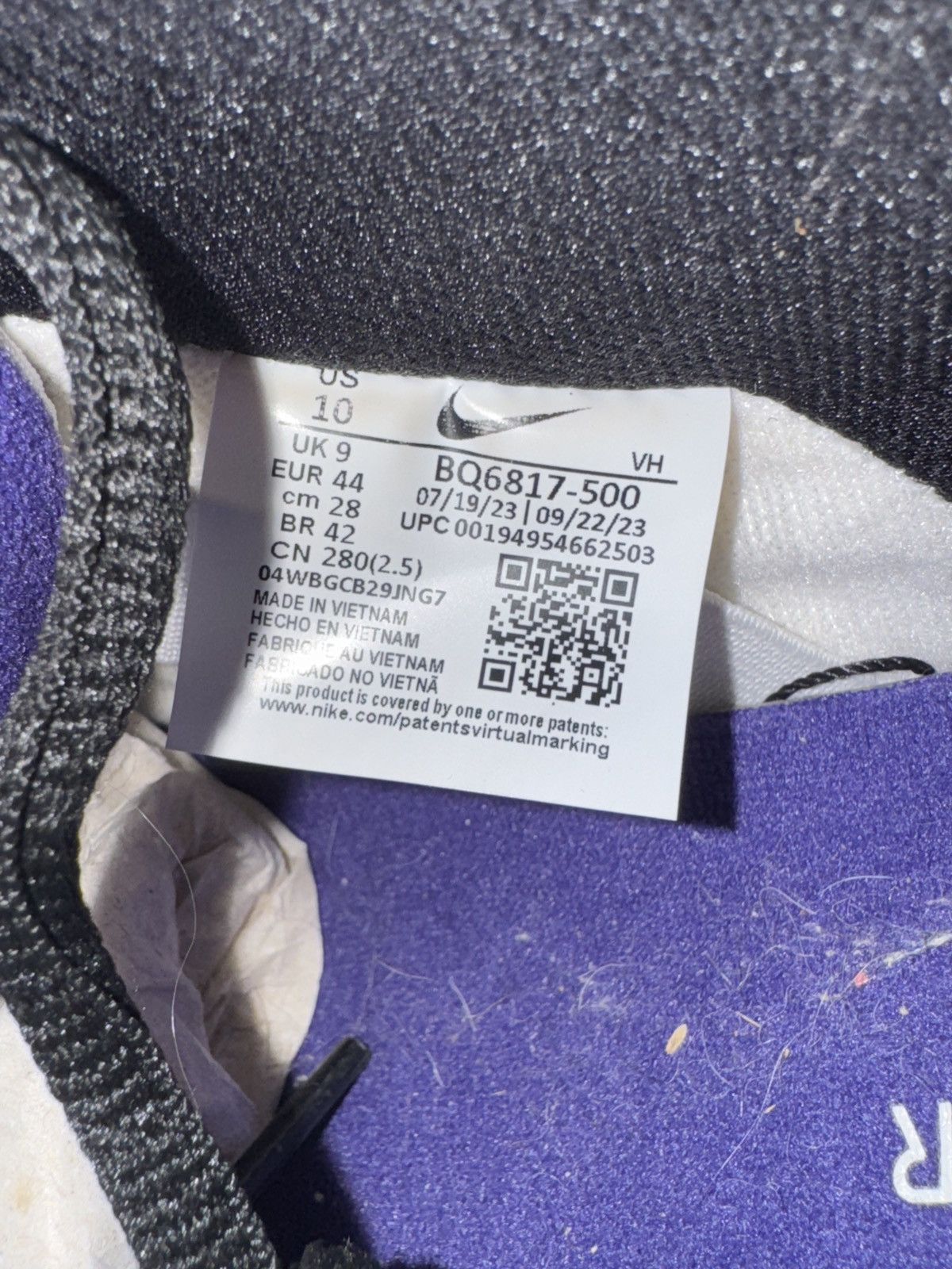 Nike SB Nike SB dunk low pro Size US 10 / EU 43 - 8 Thumbnail