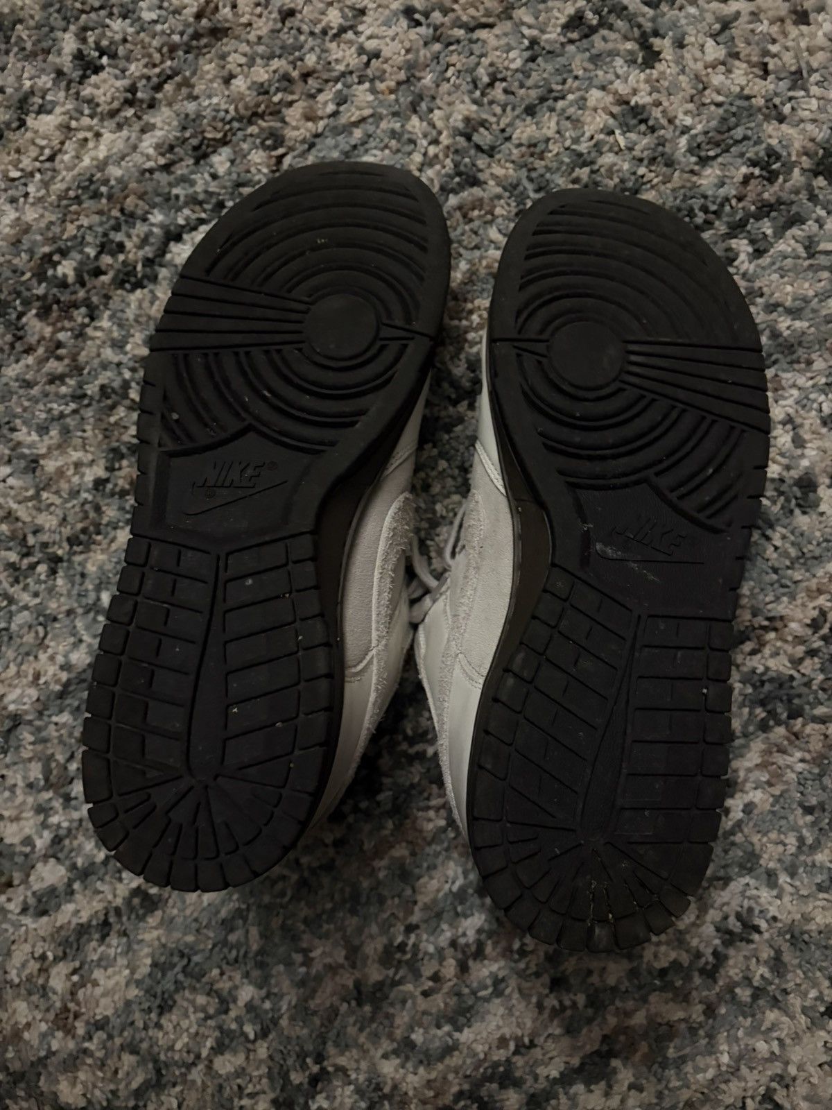 Nike Nike Dunks Ironstone Size US 10 / EU 43 - 4 Thumbnail