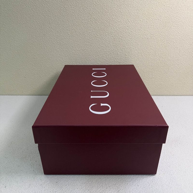 Gucci Gucci Horsebit Casual Shoes for Men - Size US 9.5 / EU 42-43 - 6 Thumbnail