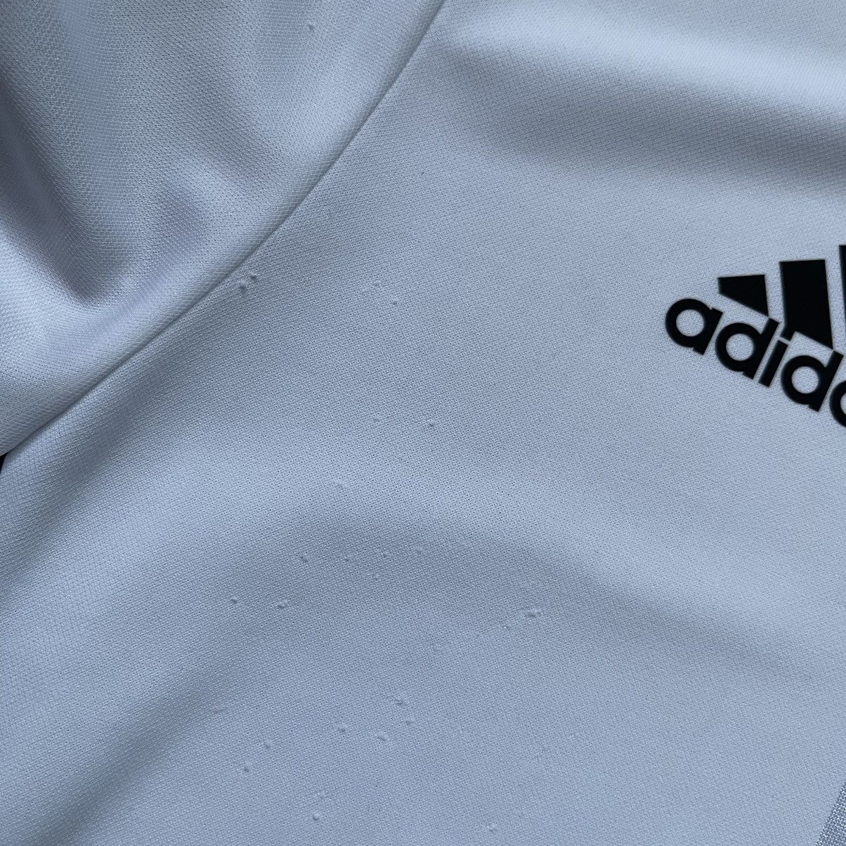 Adidas × Vintage GERMANY ADIDAS ADIZERO 2016 EURO HOME JERSEY #8 OZIL Size US L / EU 52-54 / 3 - 10 Thumbnail