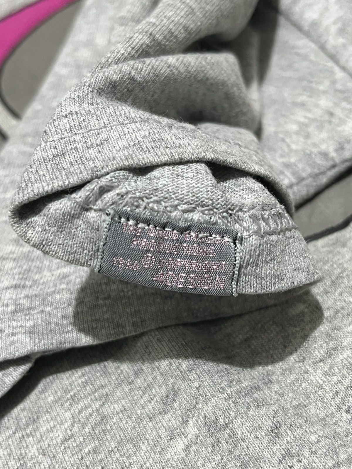 GOODENOUGH Vintage 90's Goodenough x anvil tag Size US M / EU 48-50 / 2 - 6 Thumbnail