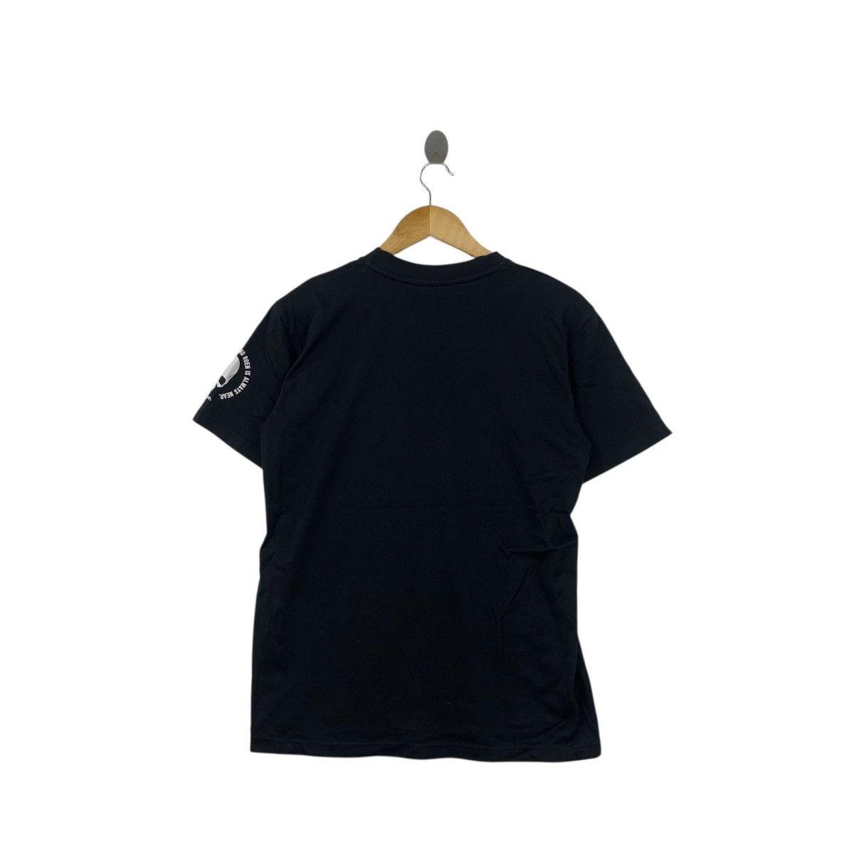 Anime ROEN x PUELLA MAGI MADOKA Magica Rebellion Anime Tee Shirt Size US S / EU 44-46 / 1 - 5 Thumbnail