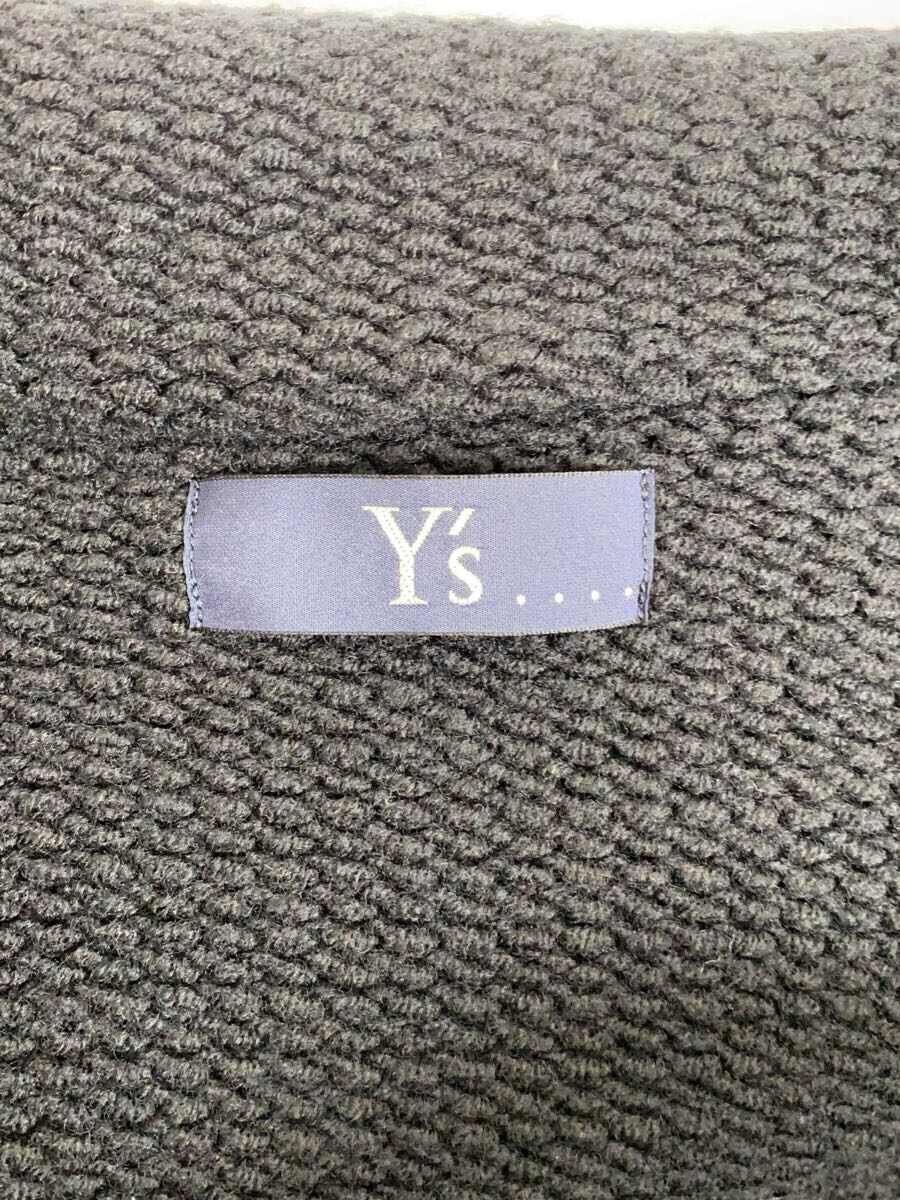 Yohji Yamamoto Y’s yohji yamamoto cardigan Size US M / EU 48-50 / 2 - 3 Thumbnail