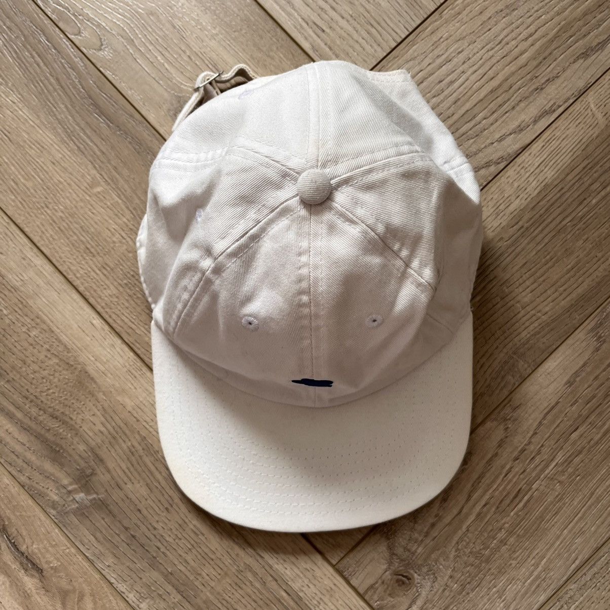 Medicom Toy × Nike × Nike SB Nike SB x Bearbrick Cap White Size ONE SIZE - 3 Thumbnail