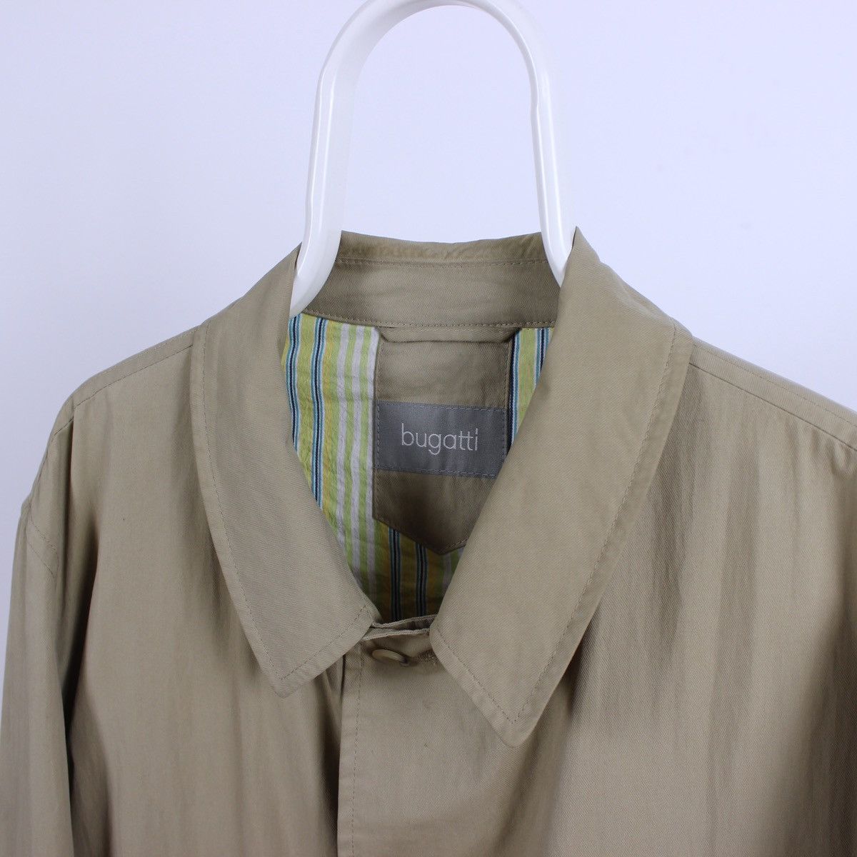 Bugatti Vintage Bugatti Coat Size US XL / EU 56 / 4 - 3 Thumbnail
