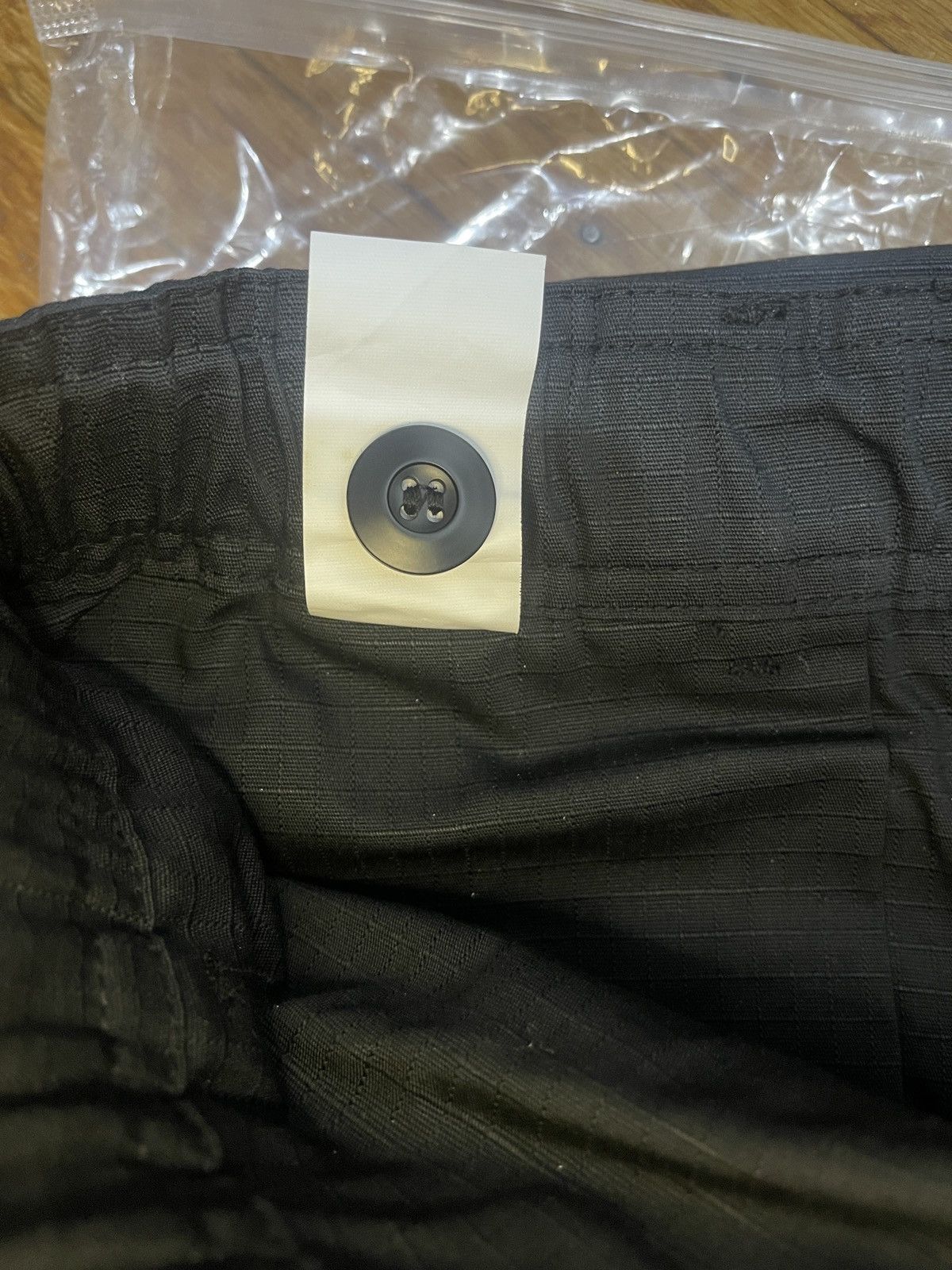 Corteiz Corteiz Guerillaz Cargo pant (black/pink) Size US 30 / EU 46 - 6 Thumbnail