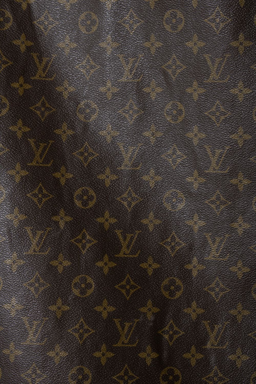 Louis Vuitton Louis Vuitton x Steve Te Pas, handpainted Sac Marin Size ONE SIZE - 8 Thumbnail