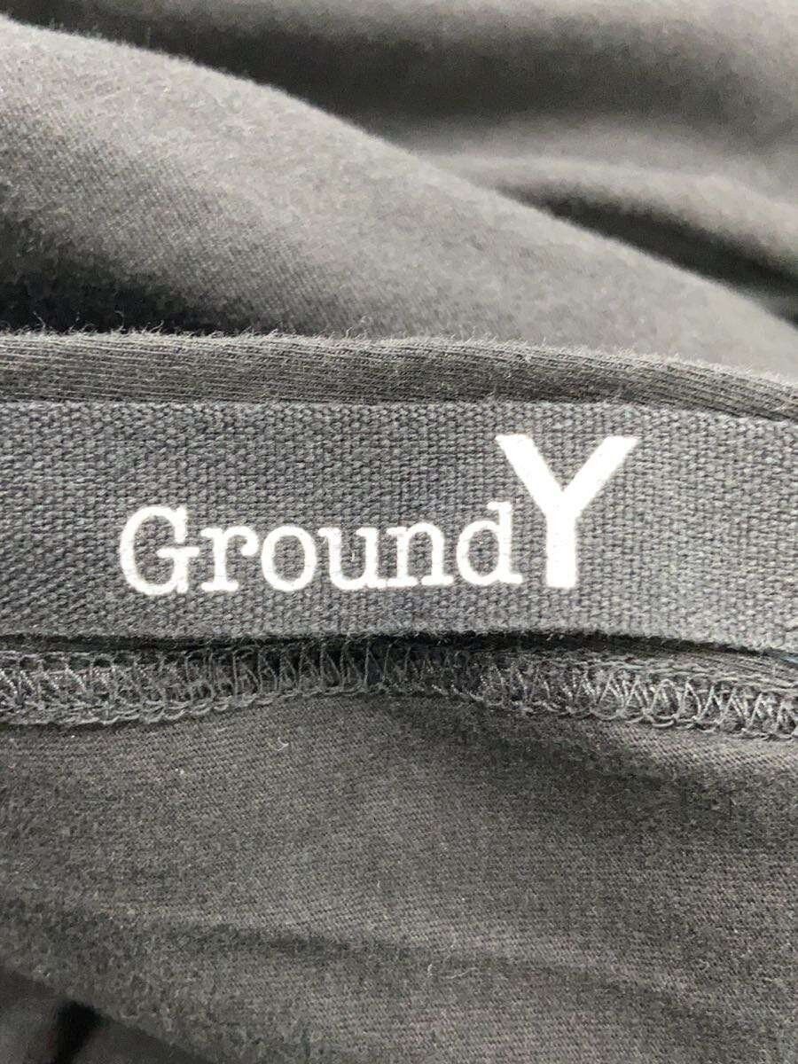 Yohji Yamamoto yohji yamamoto Ground Y/GA-T12-040 coat Size US S / EU 44-46 / 1 - 3 Thumbnail