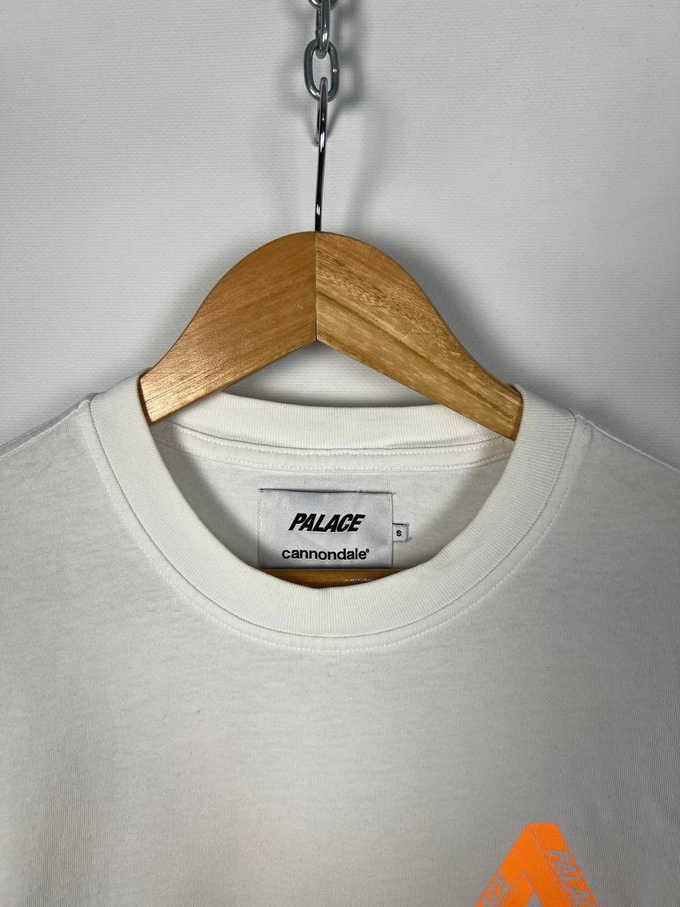 Palace Palace Cannondale Mad boy T-Shirt Size US S / EU 44-46 / 1 - 2 Thumbnail