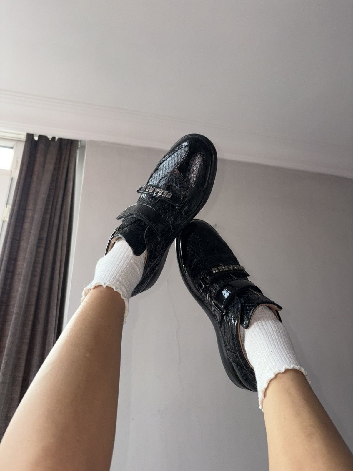 Paciotti Cesare Paciotti sneakers Size US 7.5 / IT 37.5 - 3 Thumbnail