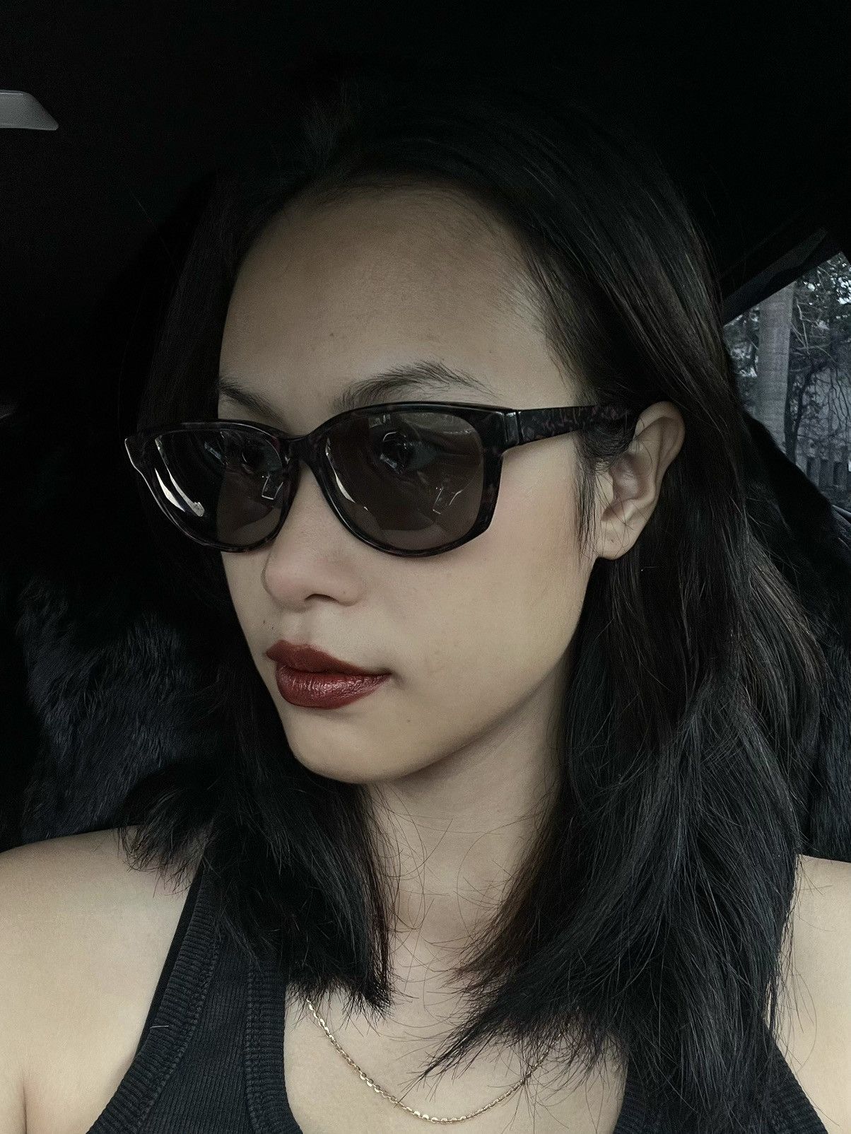 Thierry Mugler Thierry Mugler Sunglasses Size 32 - 1 Thumbnail