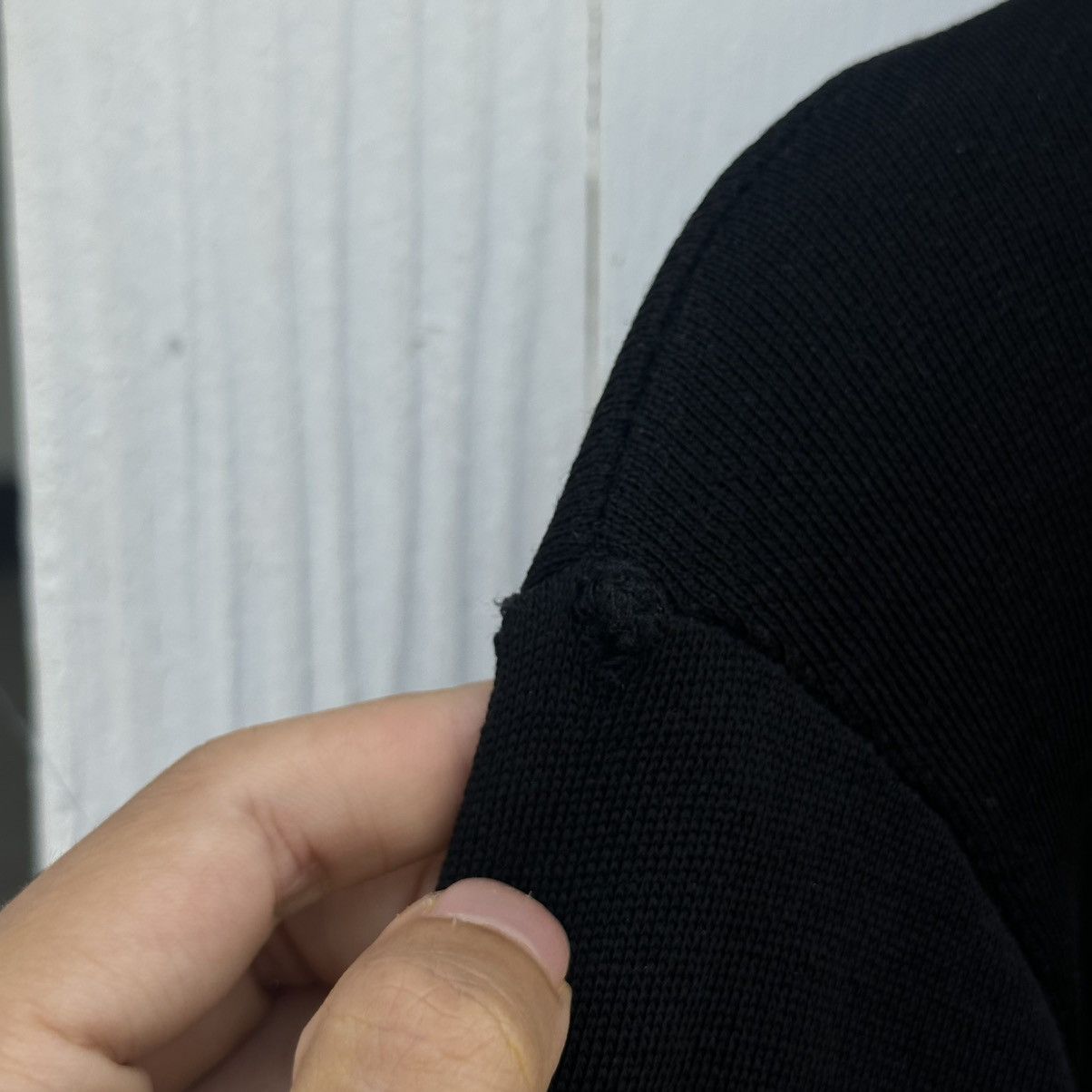 Raf Simons Raf Simons - F/W 07 - Alien Hoodie Size US XXS / EU 40 - 7 Thumbnail