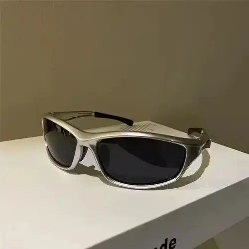Electric Visual Retro punk sunglasses Size ONE SIZE - 4 Thumbnail
