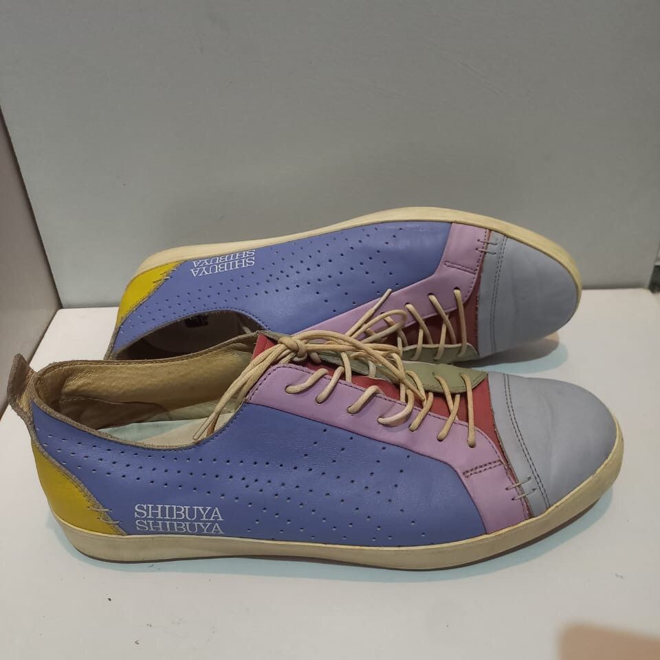 Onitsuka Tiger Shibuya Tomato japan made