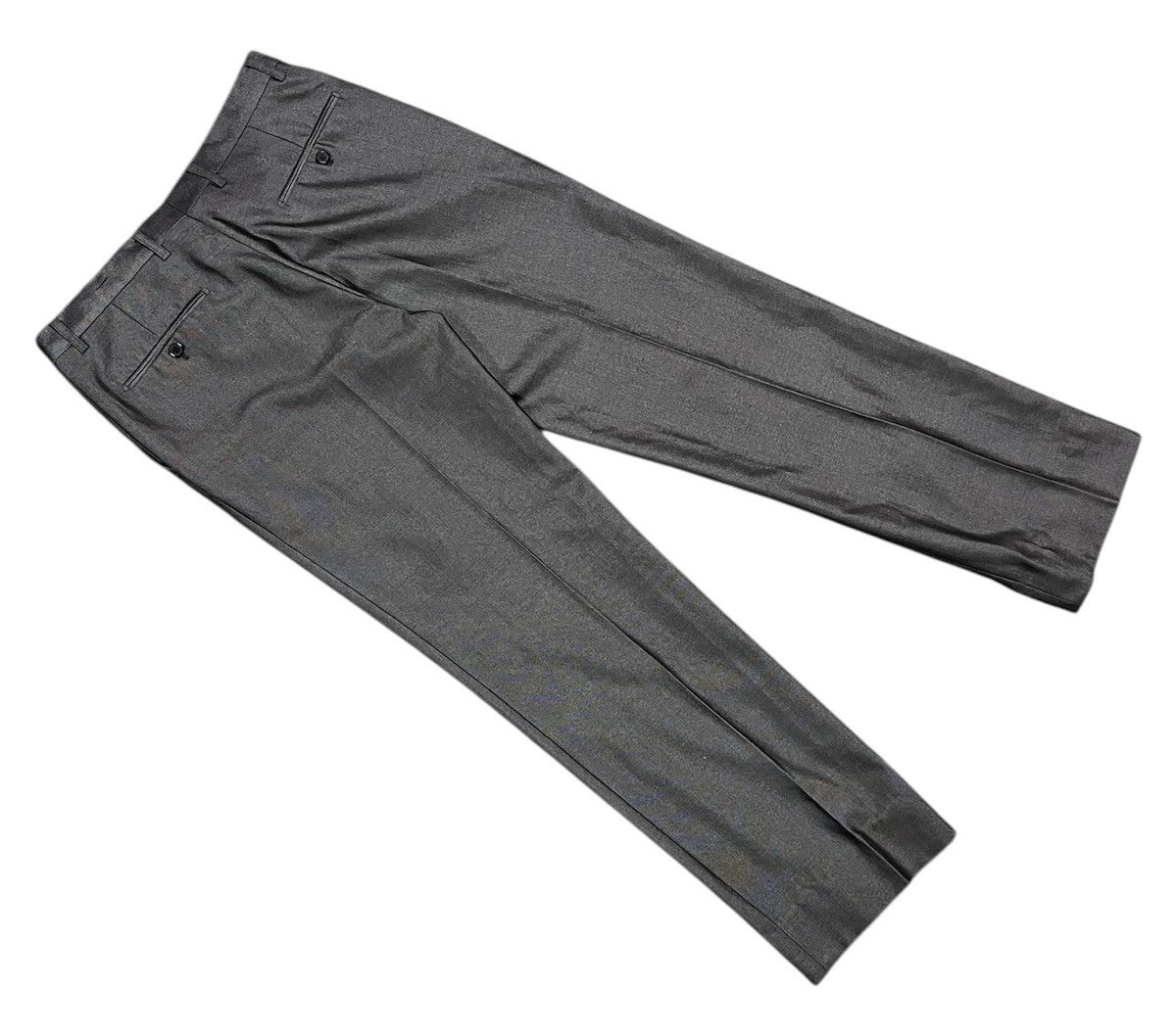 Giorgio Armani Giorgio armani le collezioni casual pants Size US 32 / EU 48 - 8 Thumbnail