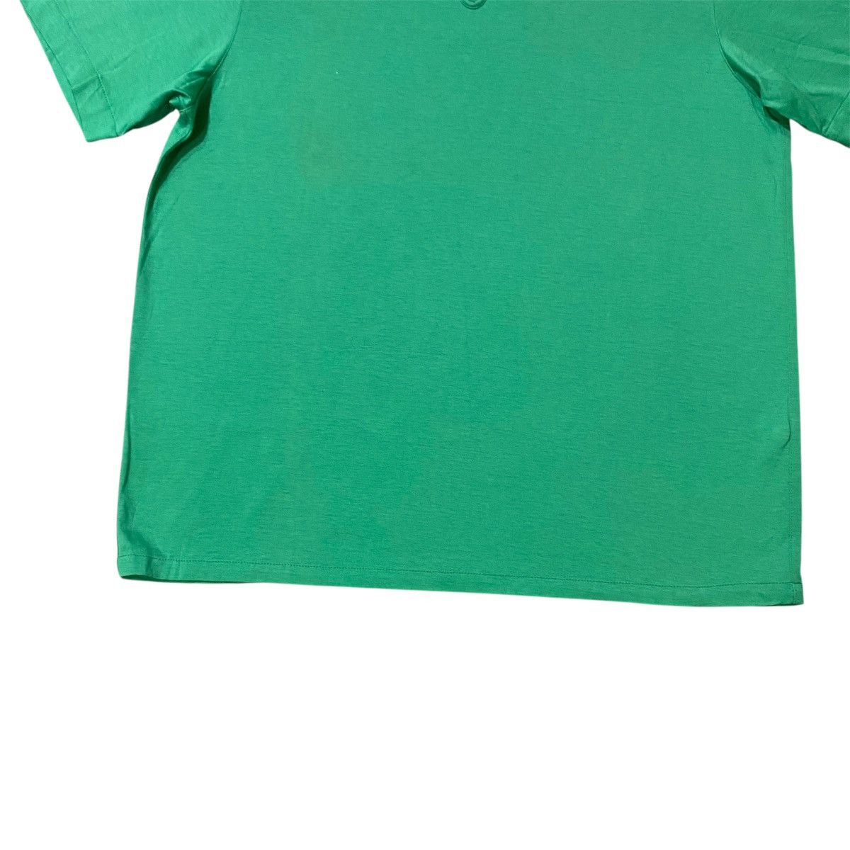 Christian Dior Monsieur ‼️LAST DROP‼️Vintage Christian Dior Sport Polo Shirt Size M / US 6-8 / IT 42-44 - 5 Thumbnail