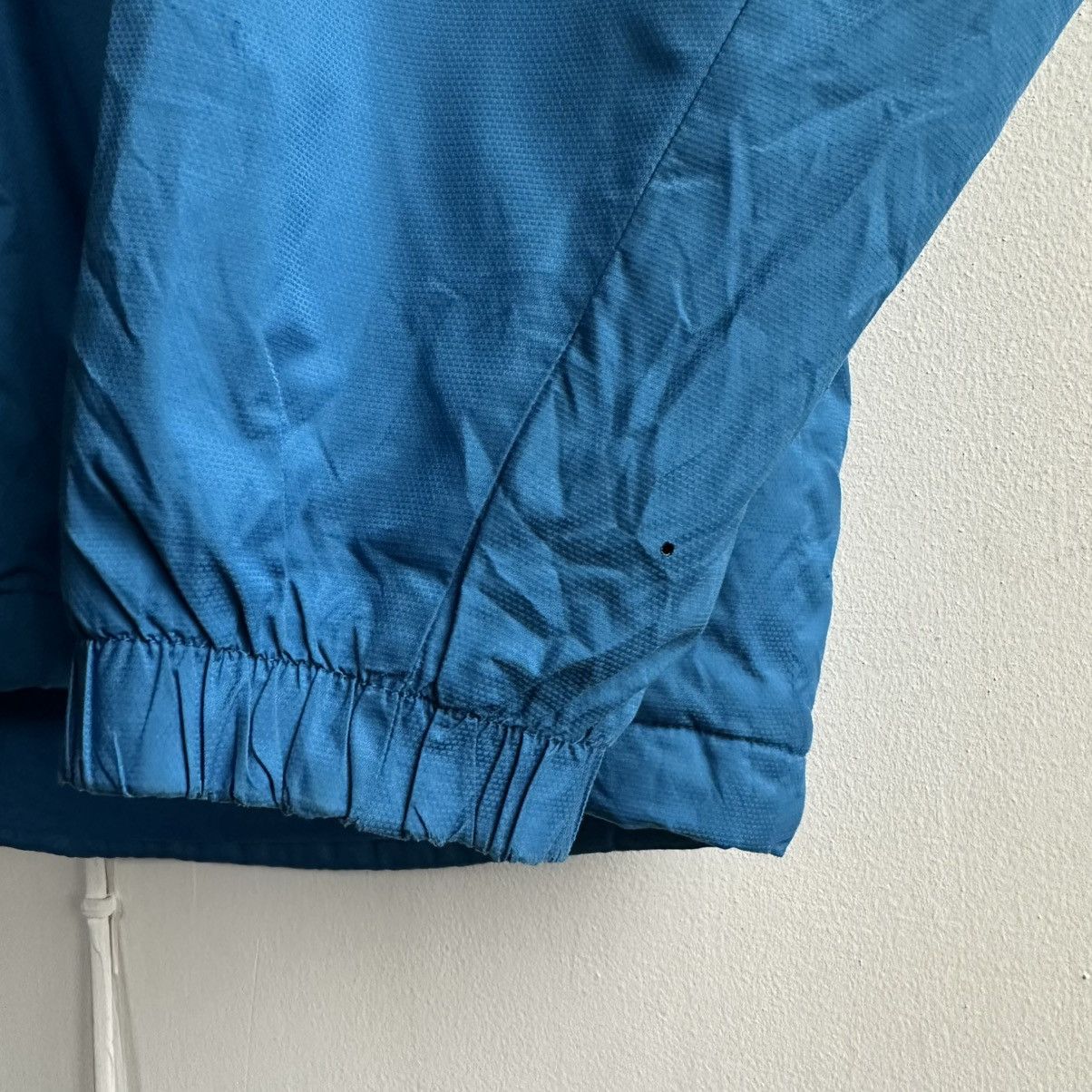 Nike Vintage Nike Total 90 Light Puffer Jacket Size US L / EU 52-54 / 3 - 9 Thumbnail
