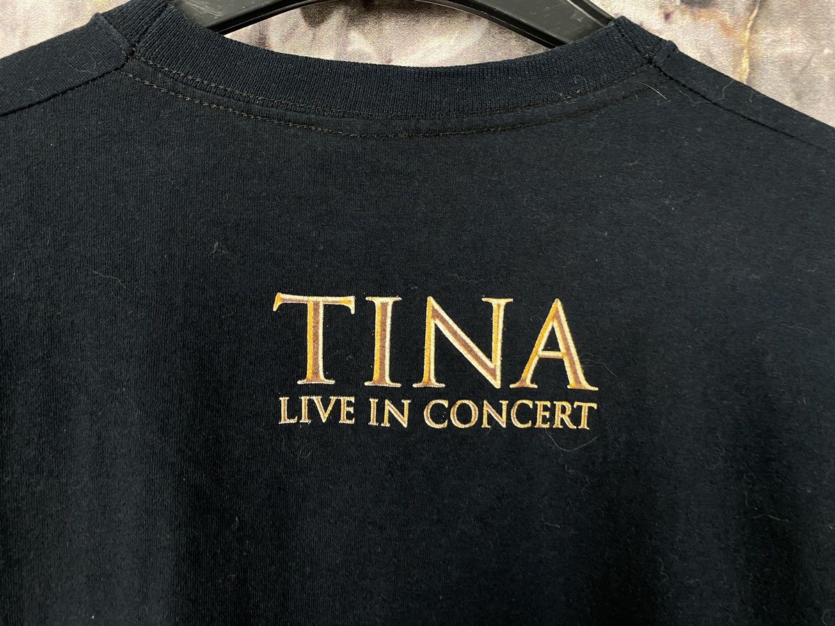 Other Men’s Tina Simply The Best T-Shirt Music Size XL Size US XL / EU 56 / 4 - 8 Thumbnail