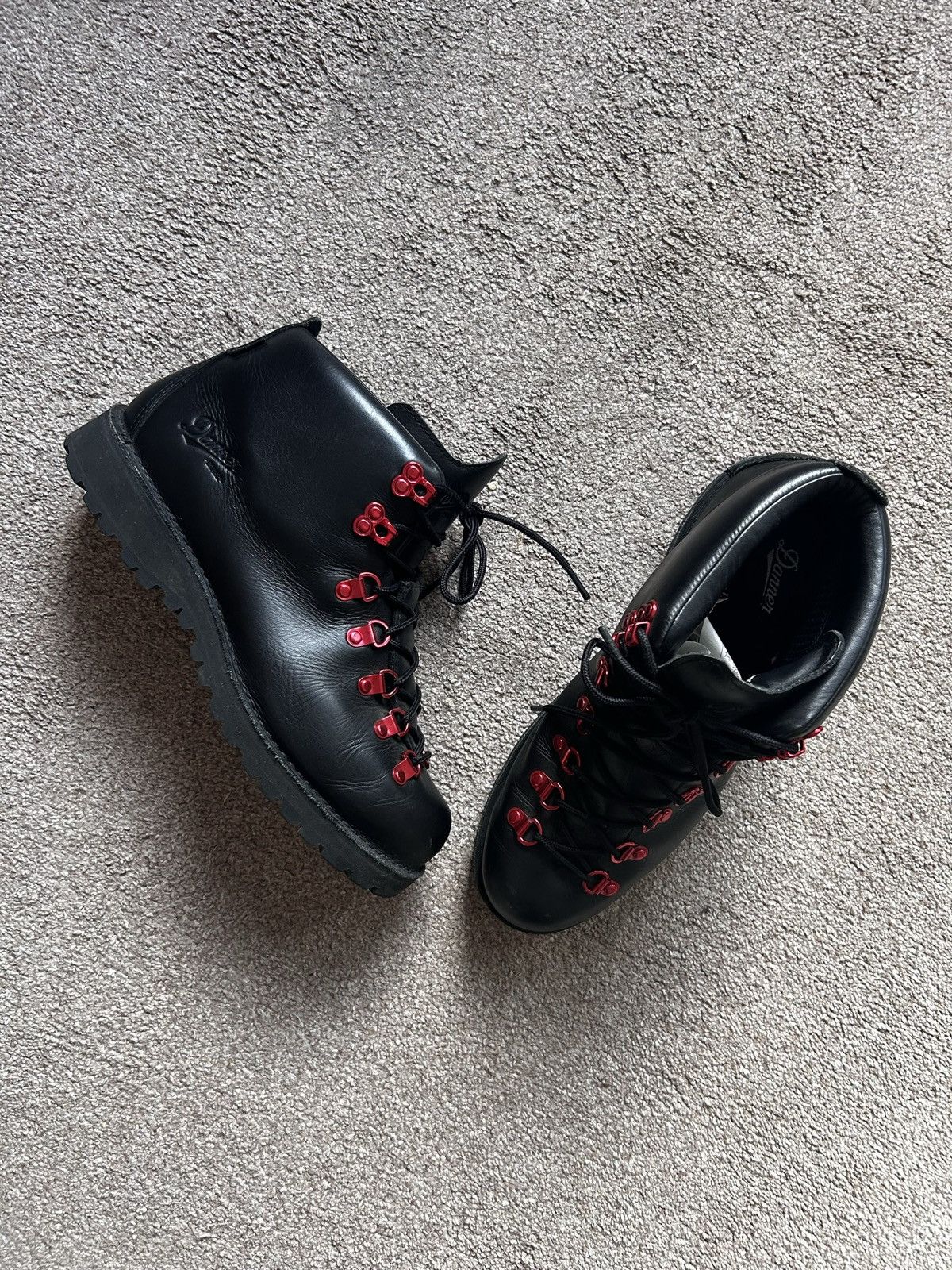Danner × Snow Peak Danner snow peak trial field pro Size US 9 / EU 42 - 3 Thumbnail