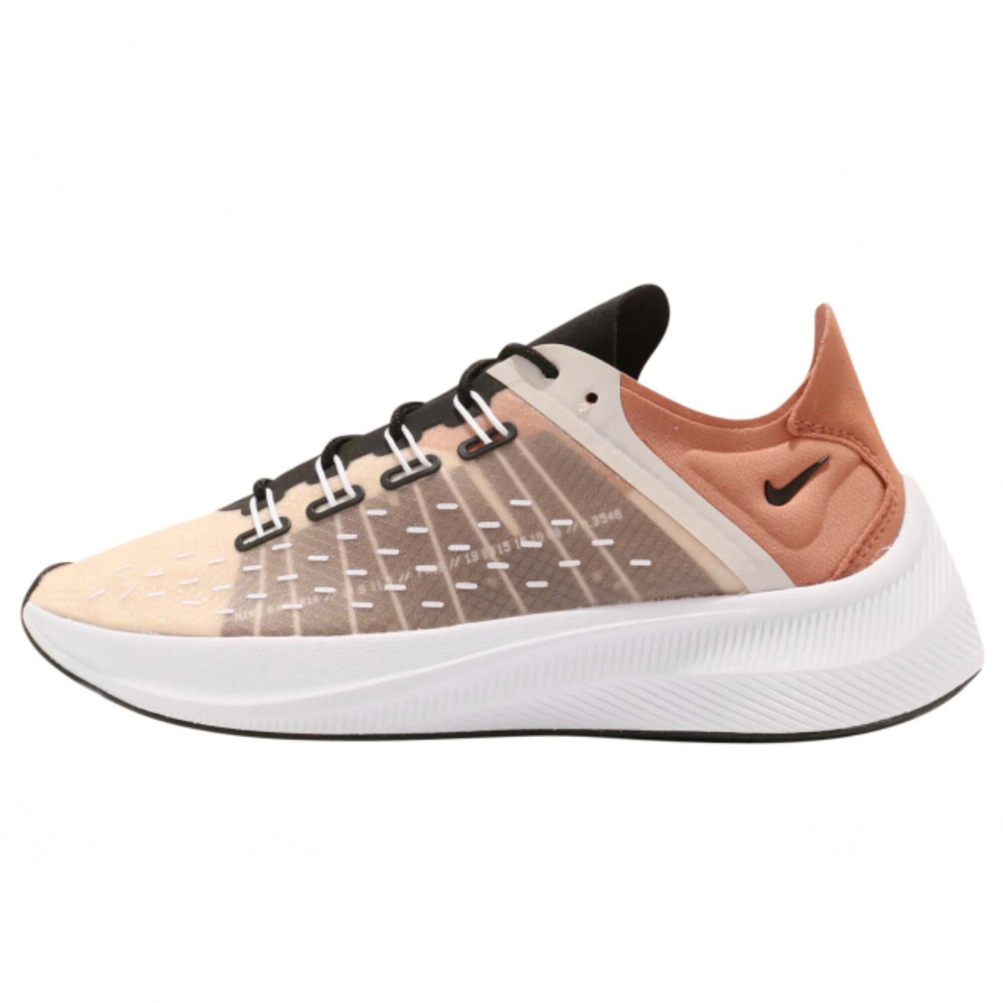 EXP-X14 Terra Blush/White-Light Bone AO3170-200
