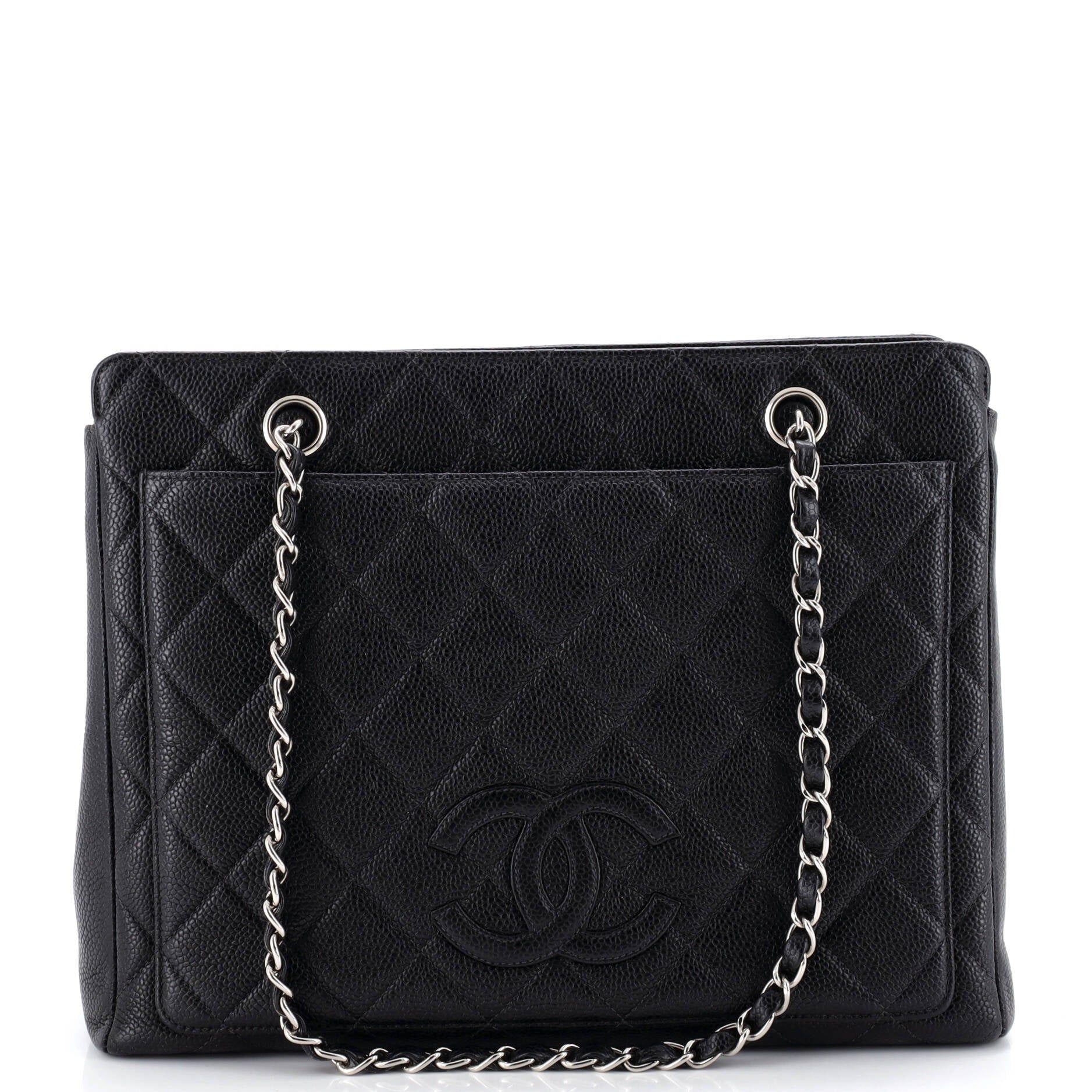 Chanel Petite Timeless Tote Size ONE SIZE - 1 Thumbnail