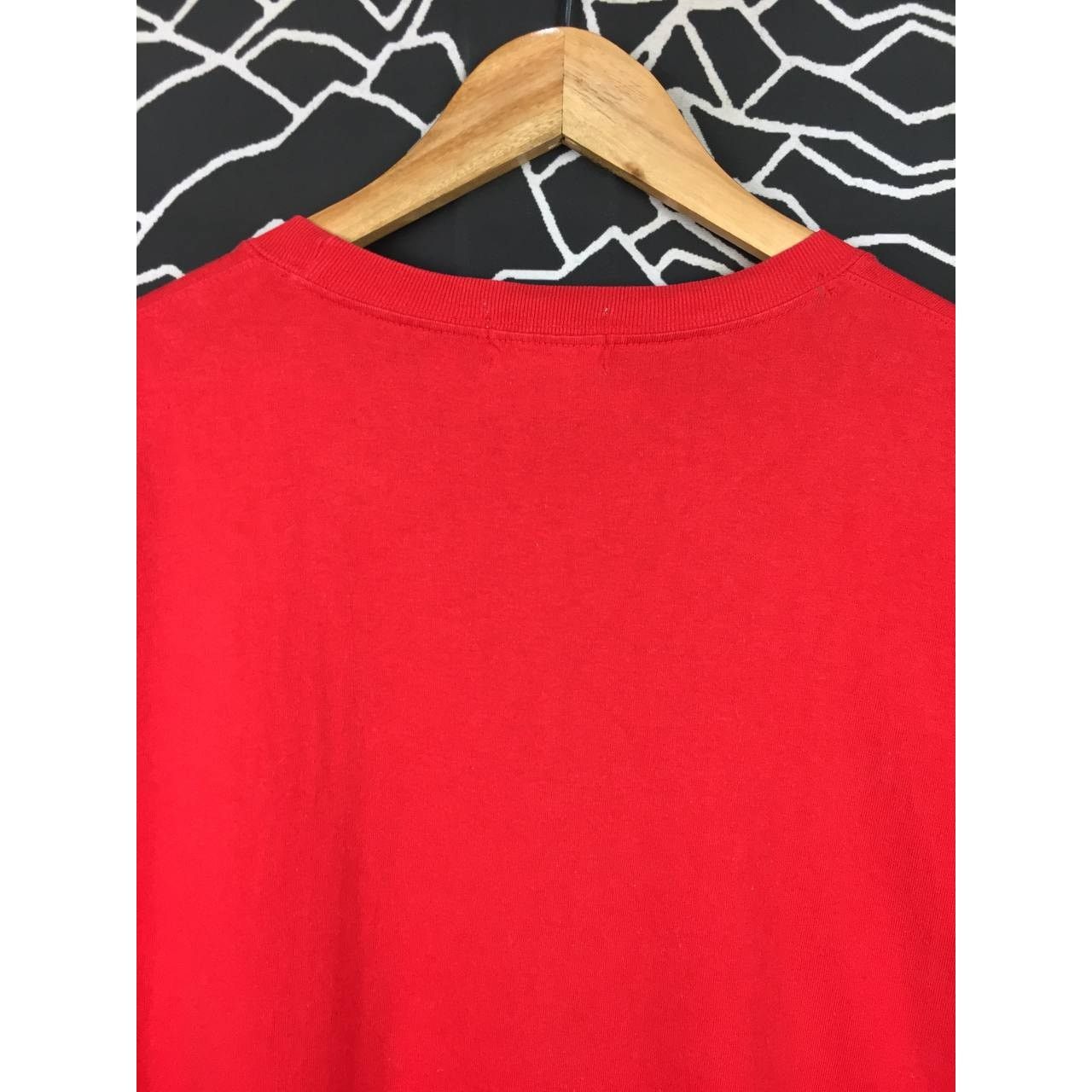Converse × Vintage Converse All Star America's Original Long Sleeve Tee Size US XXL / EU 58 / 5 - 10 Thumbnail