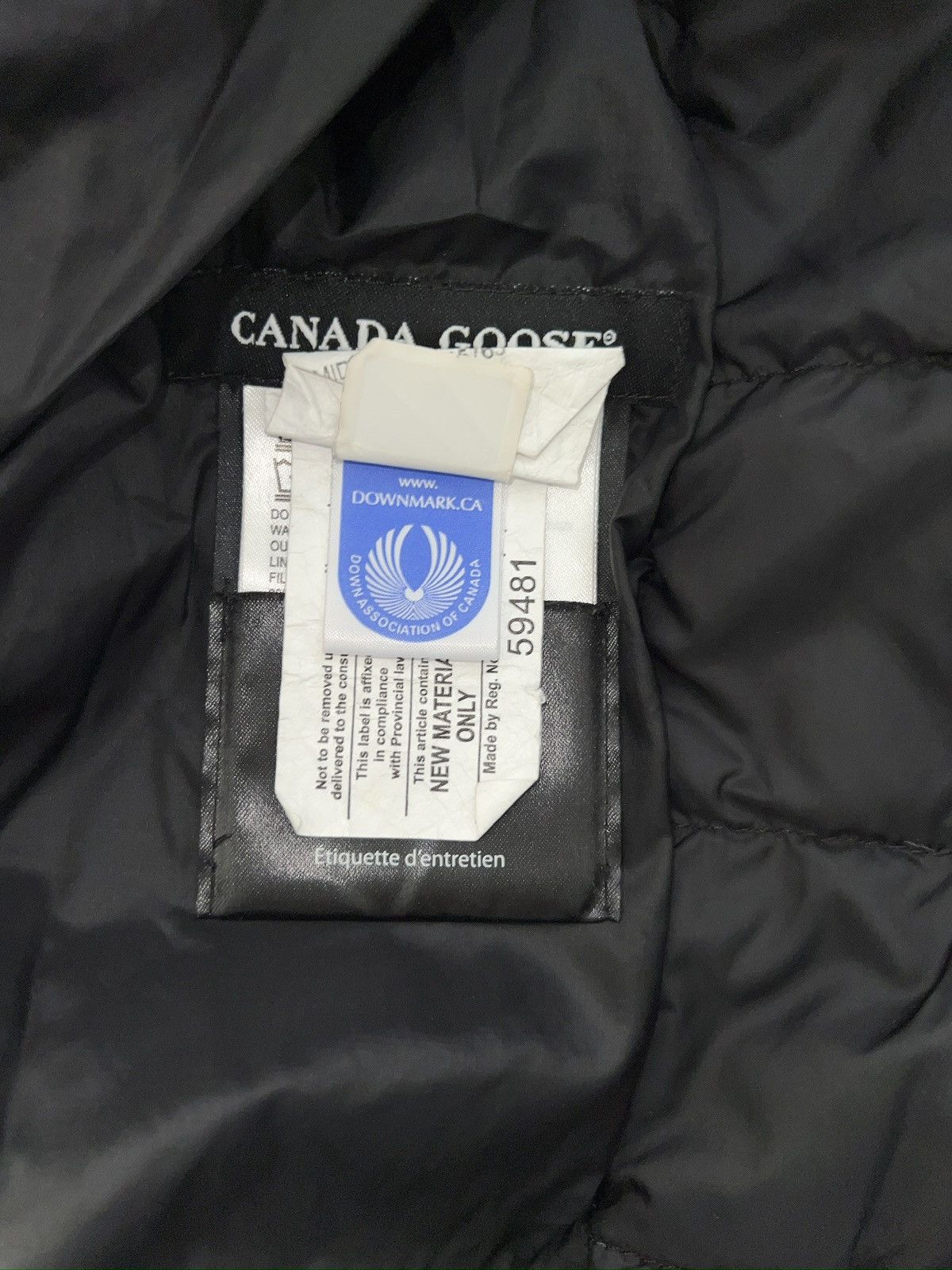 Canada Goose Canada goose jacket Size US S / EU 44-46 / 1 - 4 Thumbnail