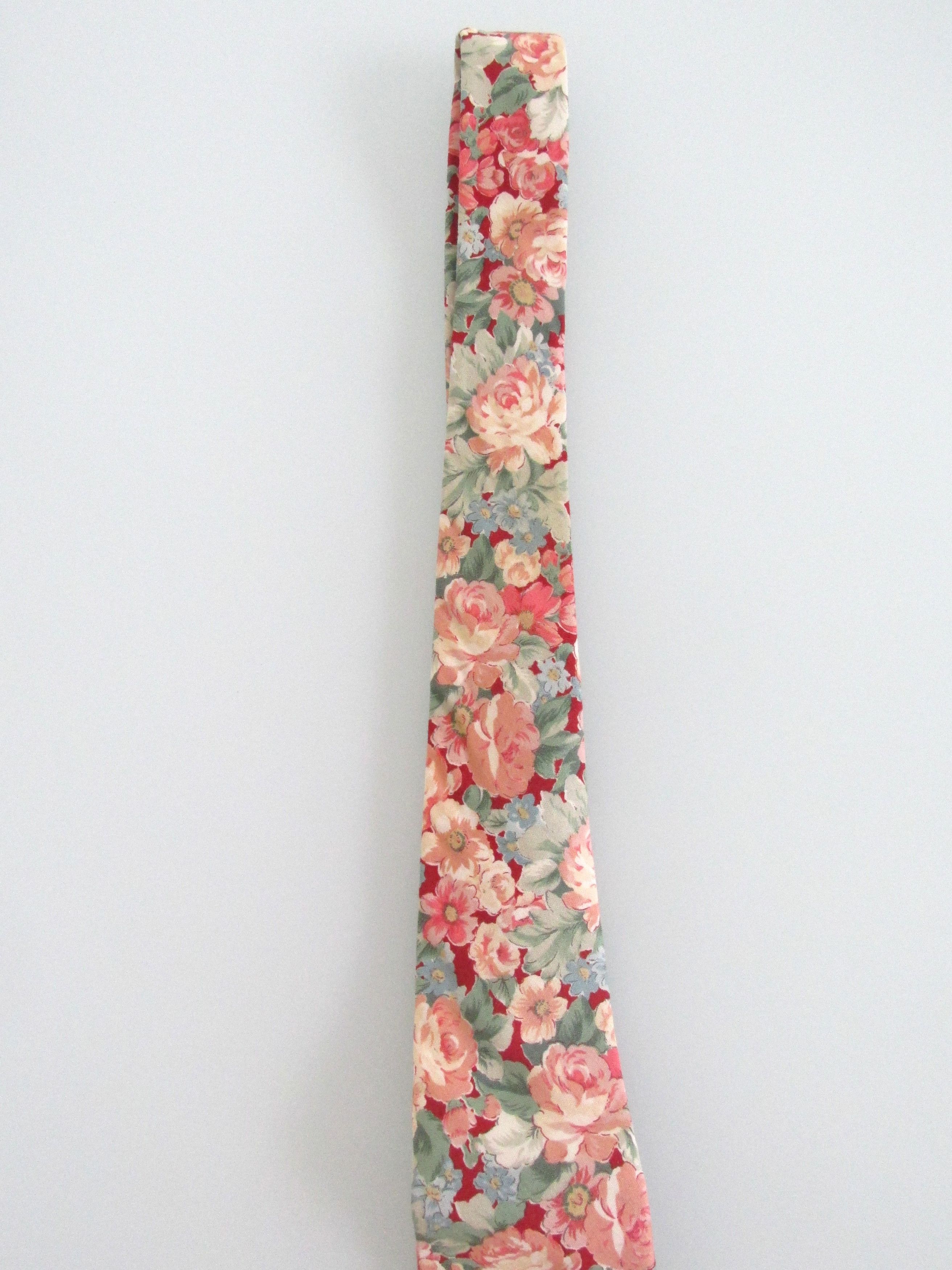 Boston Traders Boston Traders Men's Cotton Ties Size ONE SIZE - 3 Thumbnail