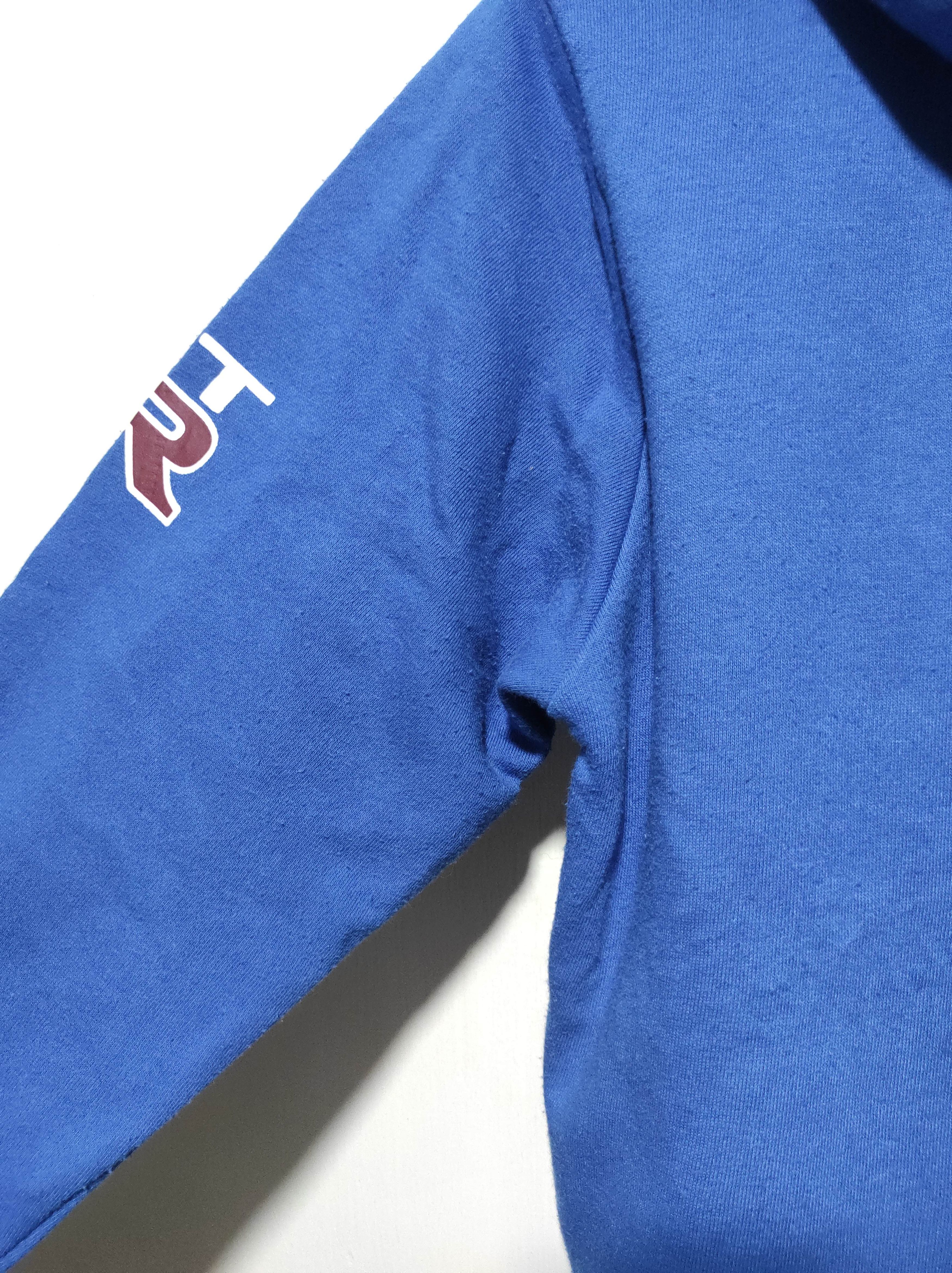 Sports Specialties Double Focus Skyline GT-R Fur hoodie Size US S / EU 44-46 / 1 - 17 Thumbnail