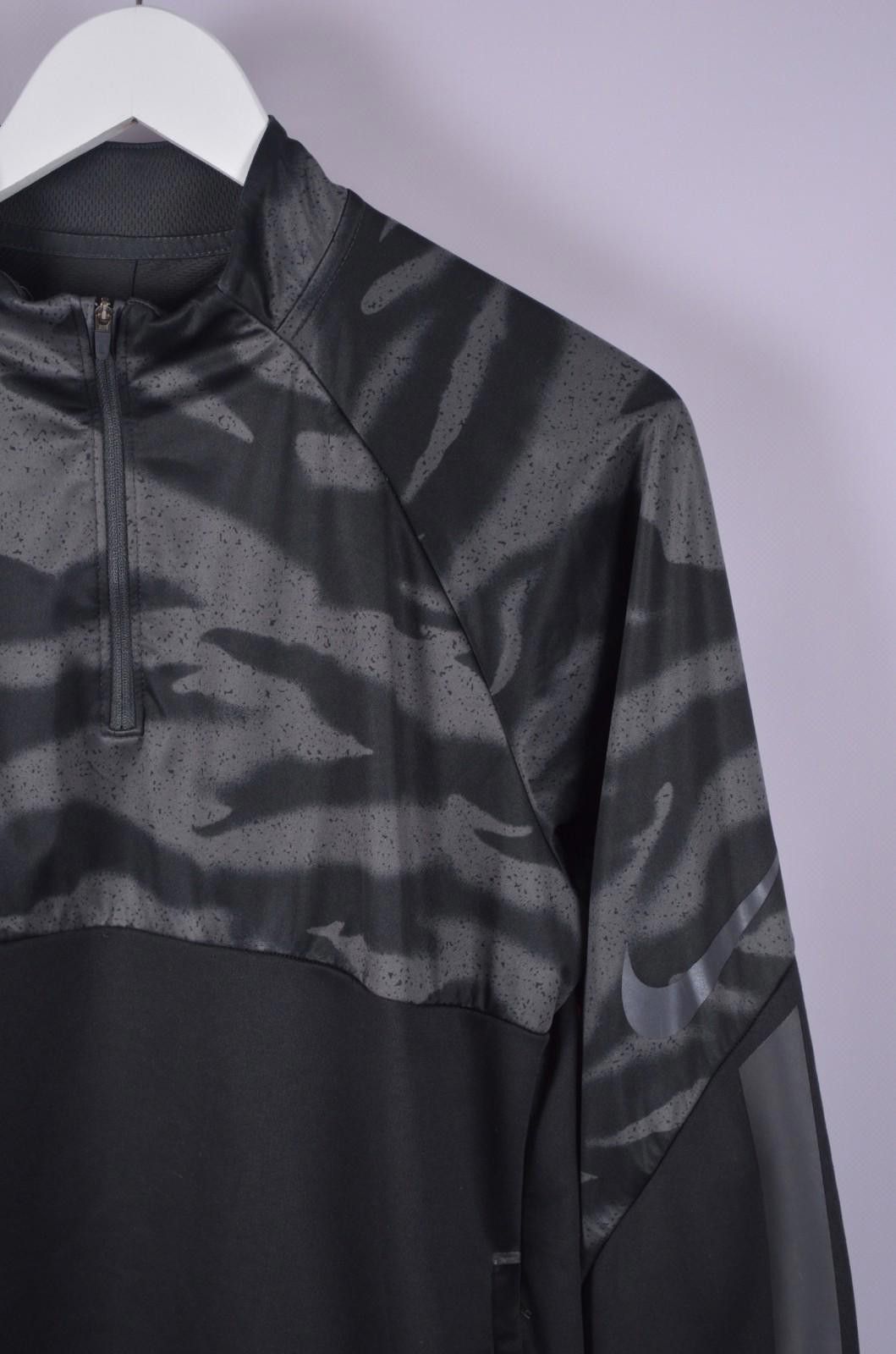 Nike Nike Therma Shield Strike Football Drill Top Size M Mens Size US M / EU 48-50 / 2 - 3 Thumbnail