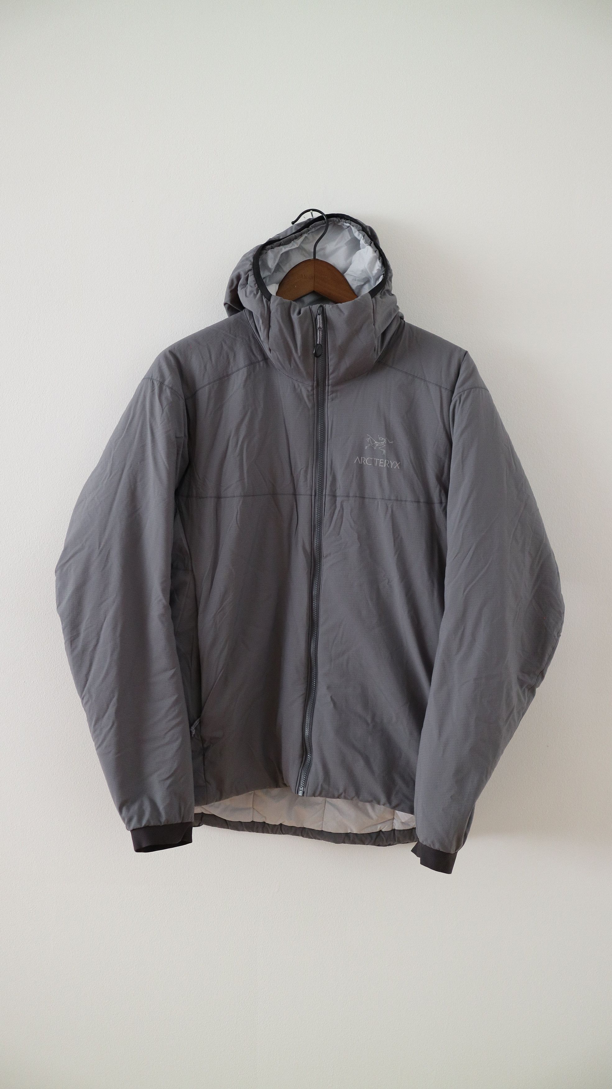 Arc'teryx × Beams Plus Arc'teryx x BEAMS Atom AR 2018 Size US M / EU 48-50 / 2 - 1 Thumbnail