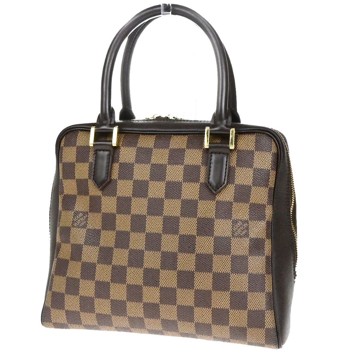 Louis Vuitton Louis Vuitton Brera Handbag Damier Size ONE SIZE - 1 Thumbnail