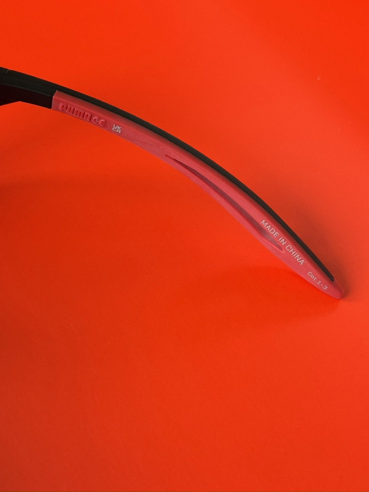 Puma Puma Velocity Sunglasses (proto) Size ONE SIZE - 5 Thumbnail