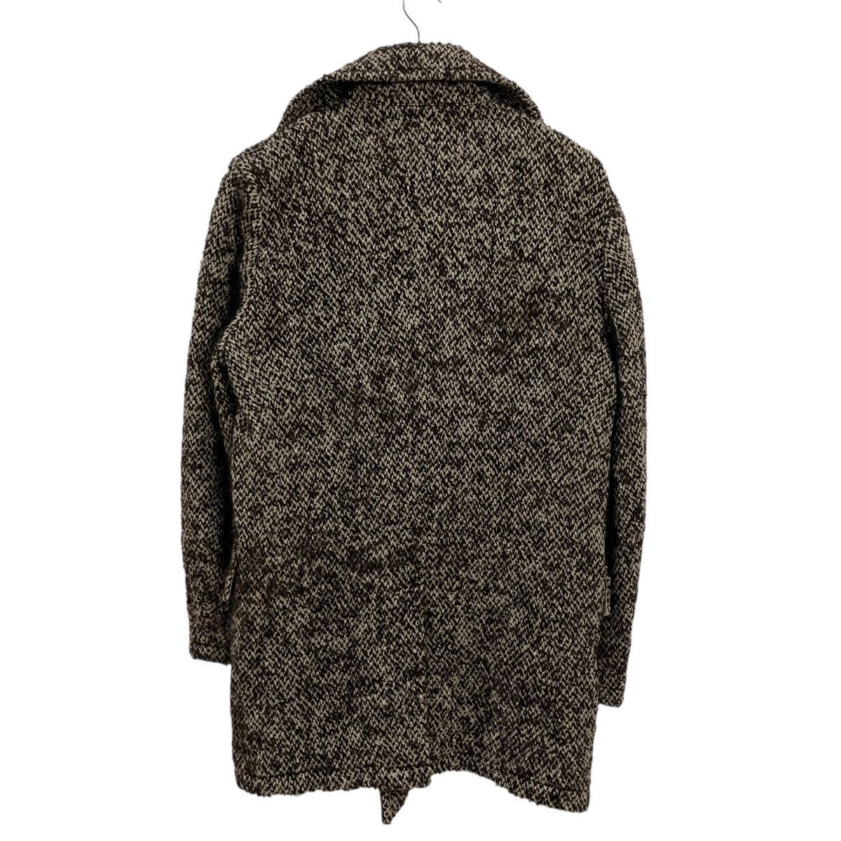 CABANE de ZUCCa Vintage Cabane De Zucca By Issey Miyake Coat Jacket Size US L / EU 52-54 / 3 - 8 Thumbnail