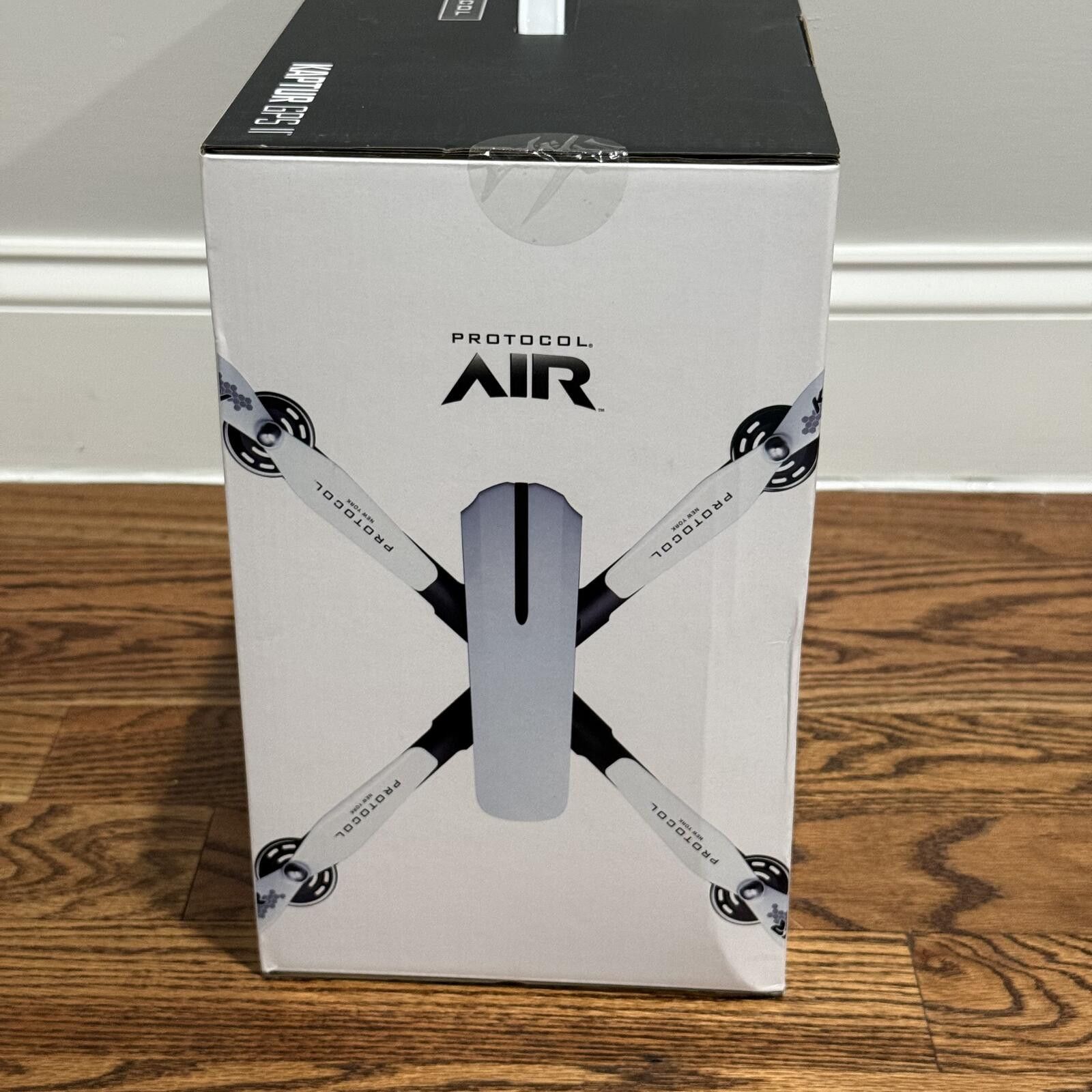 Other Protocol Kaptur GPS II Wi-Fi Drone with HD Camera, In Hand! Size ONE SIZE - 2 Thumbnail