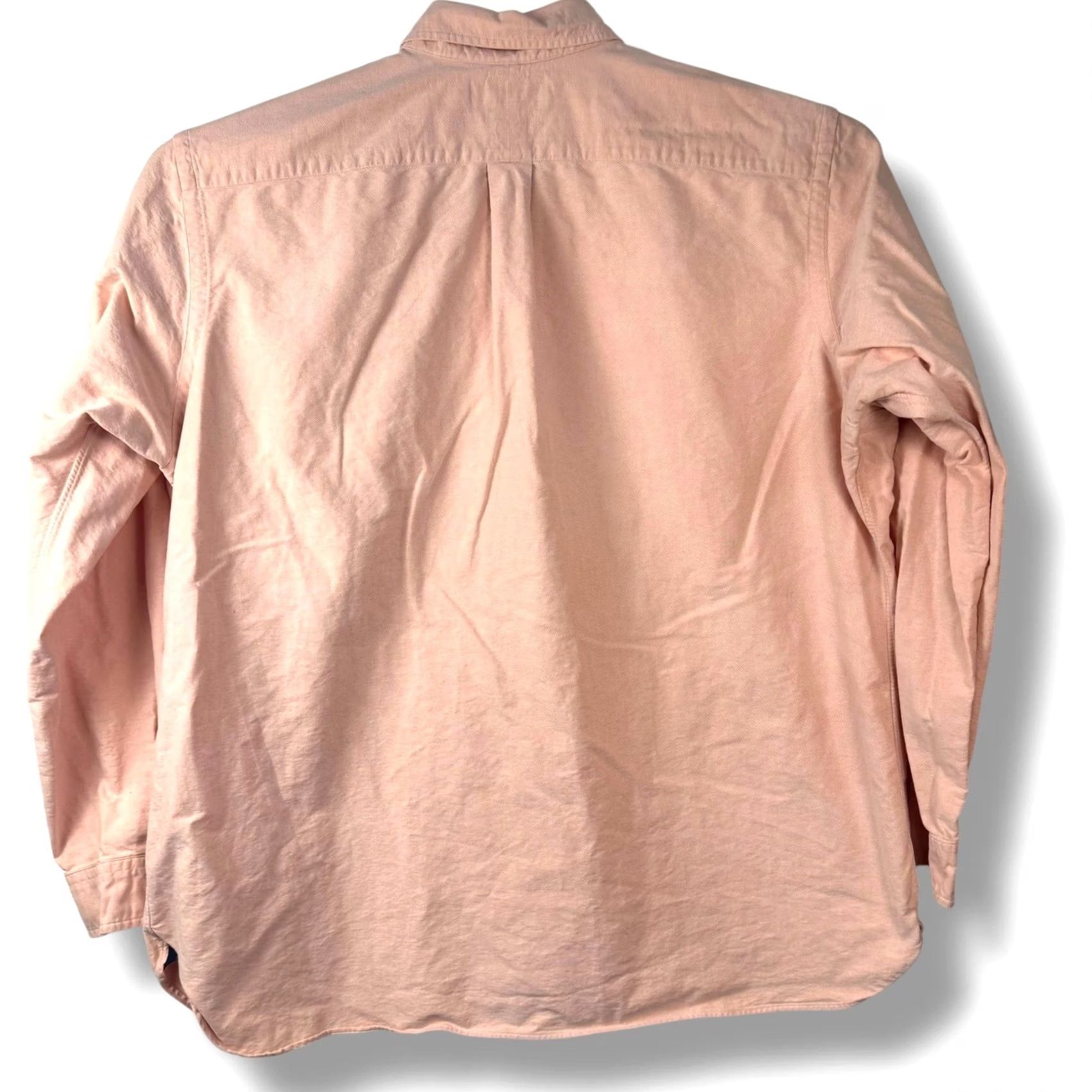 Ralph Lauren VINTAGE? No. Size US XXL / EU 58 / 5 - 3 Thumbnail