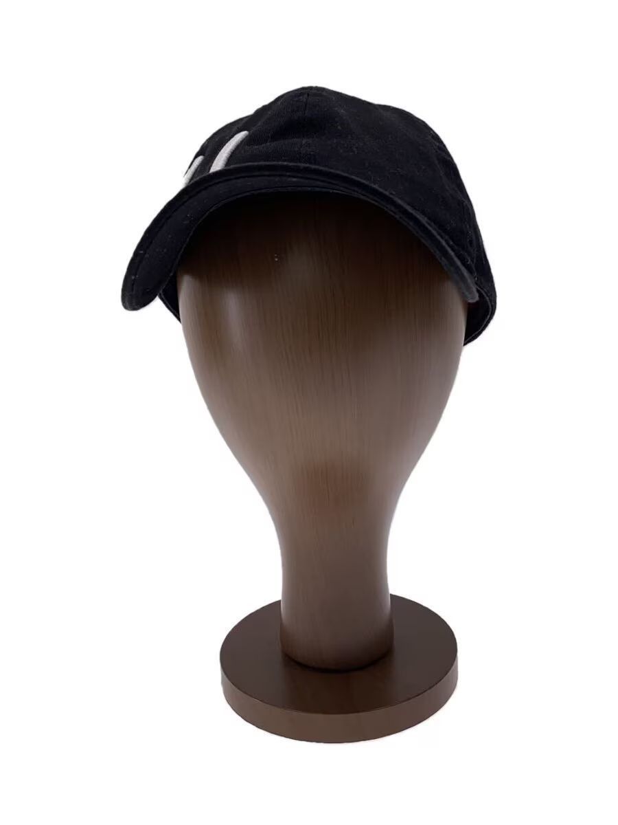 Yohji Yamamoto Embroidered Logo Cap Size ONE SIZE - 1 Thumbnail
